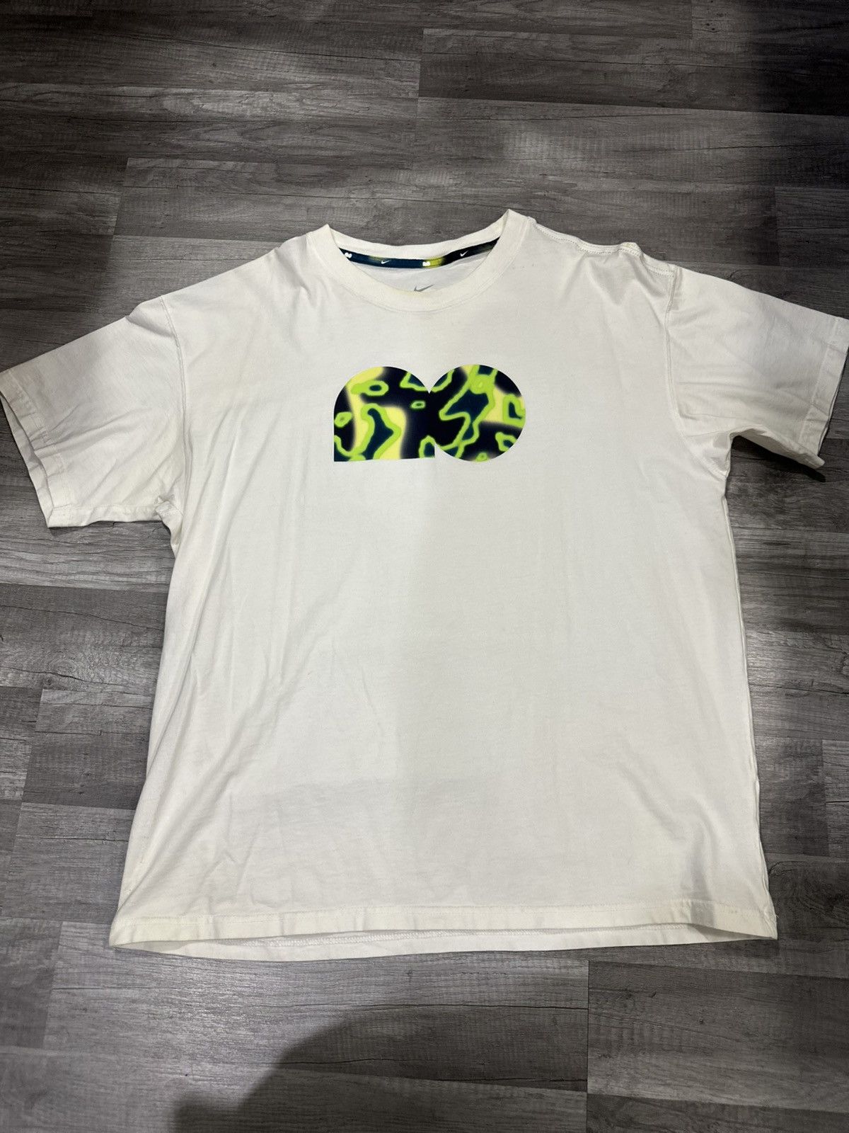 Nike Vintage Nike Size US L / EU 52-54 / 3 - 1 Thumbnail