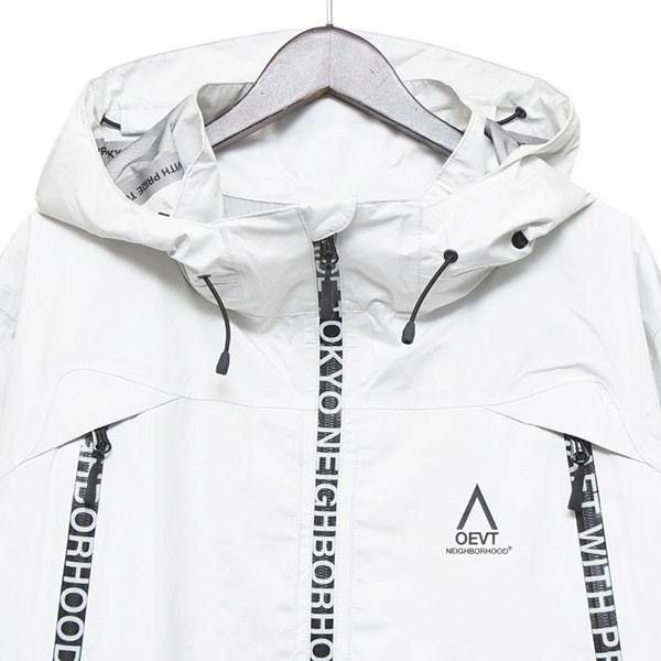 Neighborhood Neighborhood Windbreaker Size US L / EU 52-54 / 3 - 3 Thumbnail