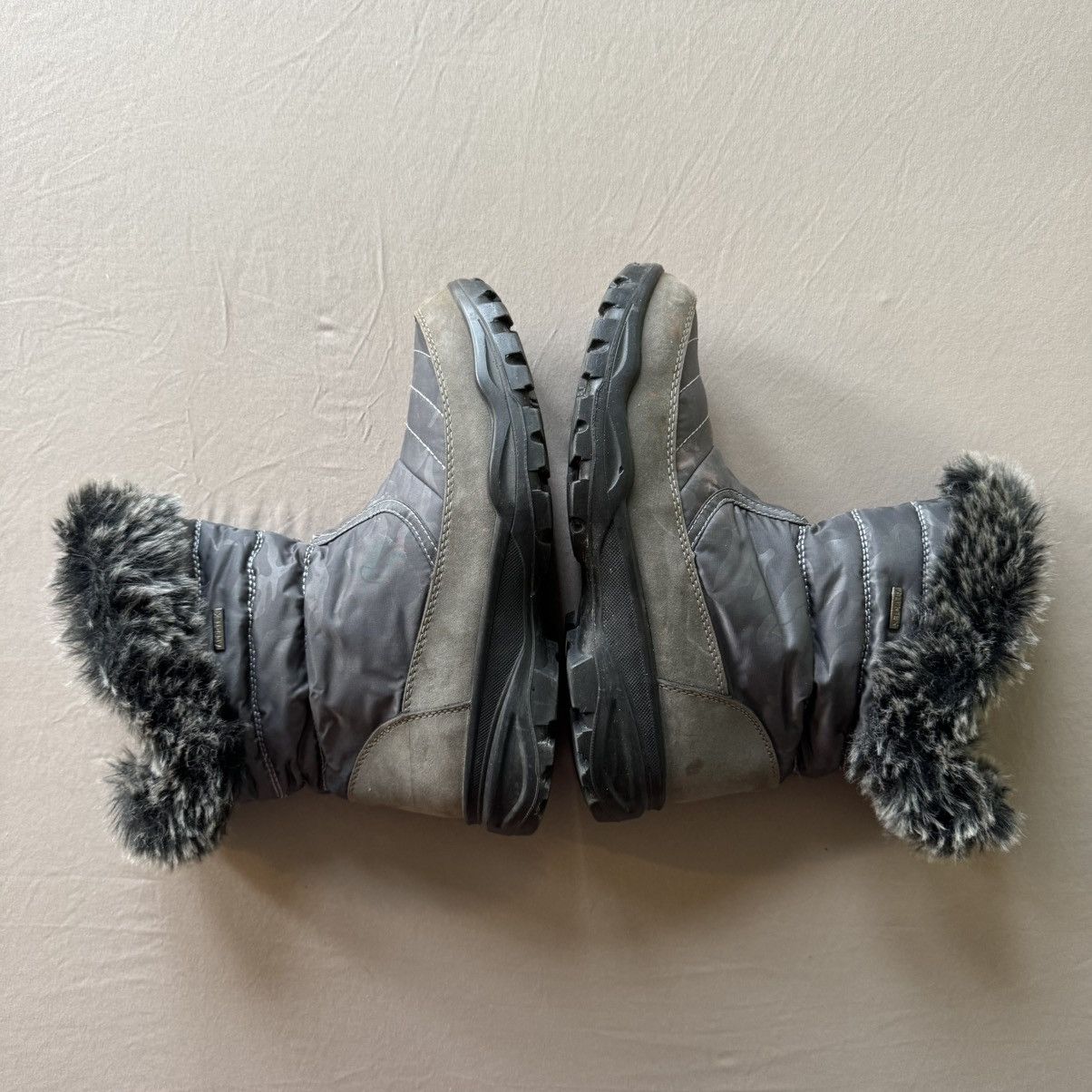 Other FLEXUS KORINE WINTER BOOTS Size US 8.5 / IT 38.5 - 2 Thumbnail