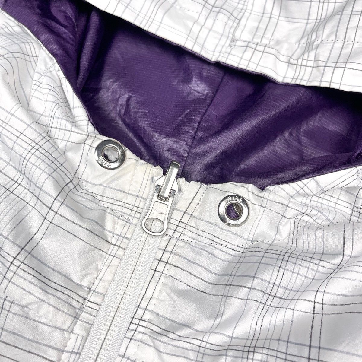 Nike Nike Athletic Department Reversible Windbreaker Jacket Size US L / EU 52-54 / 3 - 12 Thumbnail