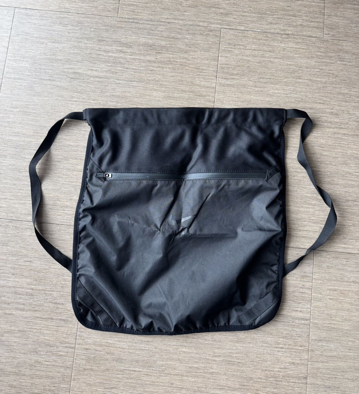 Alyx × MMW × Nike NIKE x MMW Chest Rig Bag OS | Grailed