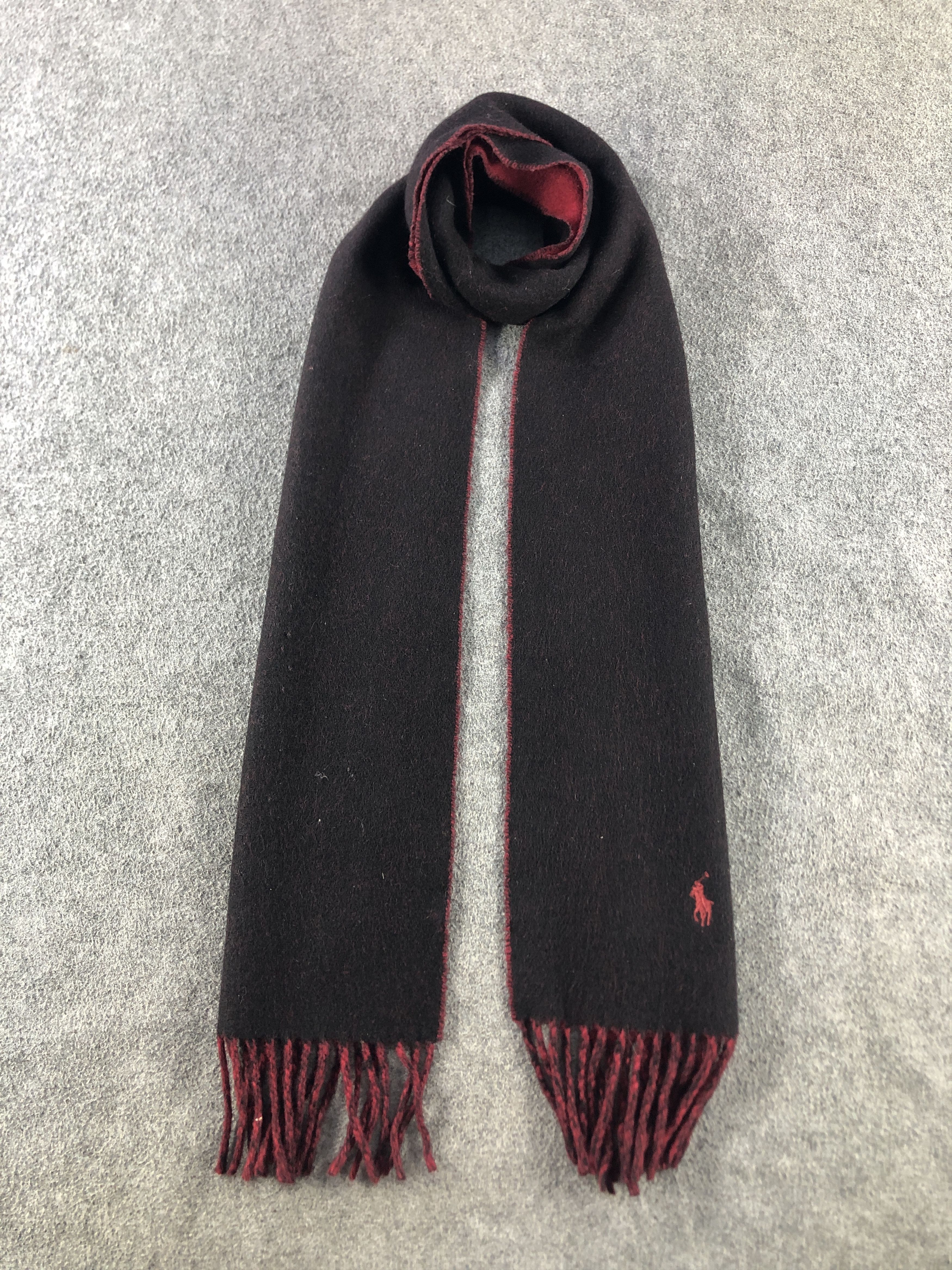 Polo Ralph Lauren Polo Ralph Lauren Scarf / Muffler / Neckwear P851 Size ONE SIZE - 1 Thumbnail