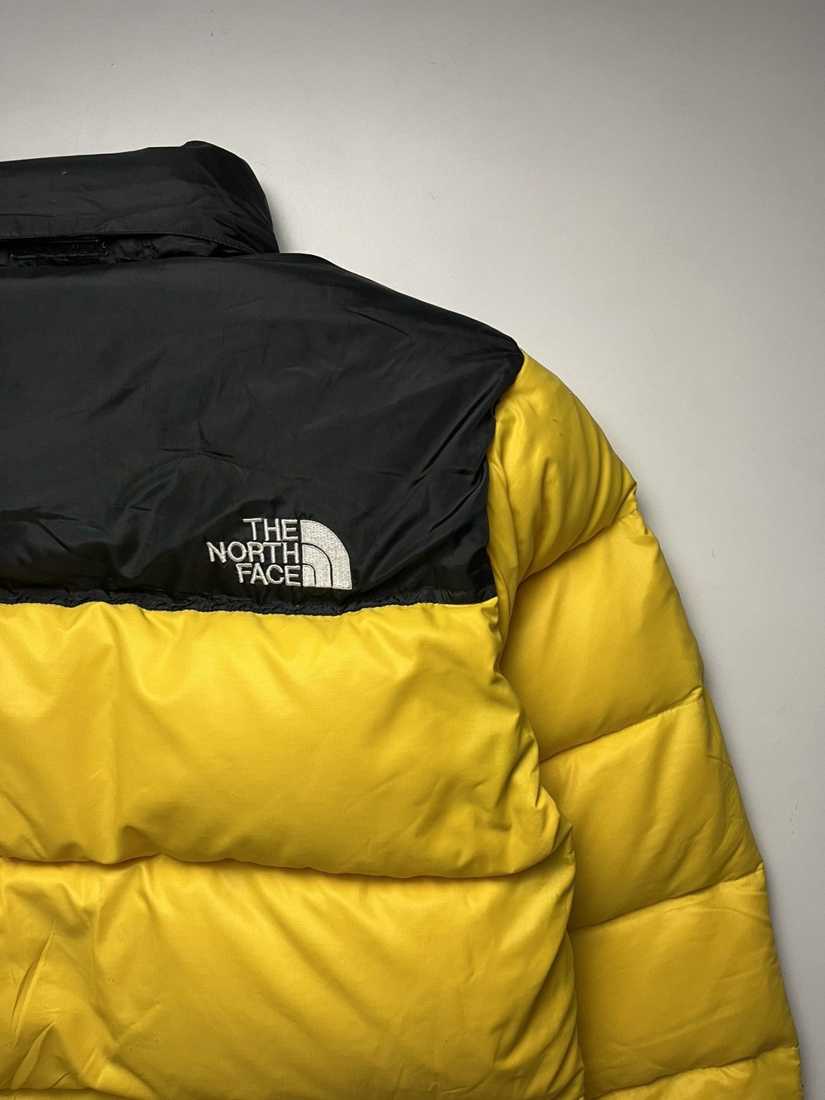 The North Face The North Face 1996 Retro Nuptse 700 Series Puffer Jacket Size US S / EU 44-46 / 1 - 6 Thumbnail