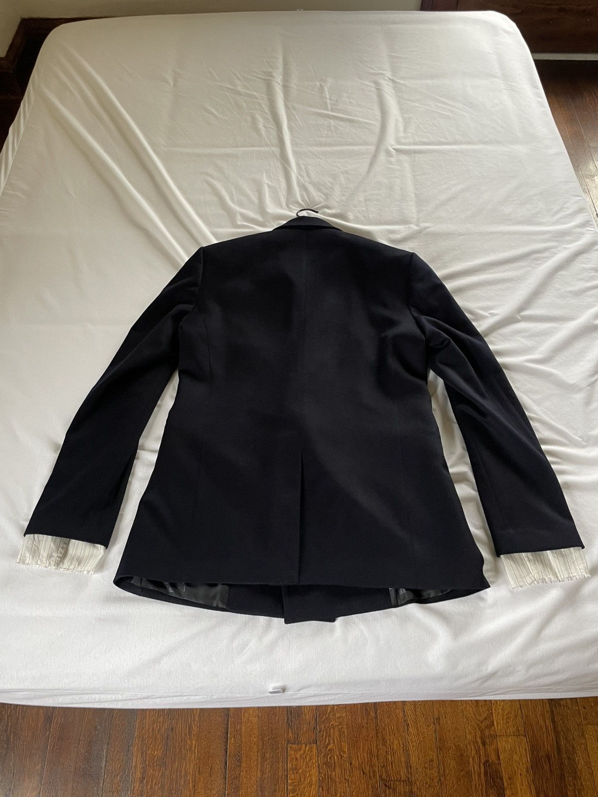 Stussy × Wales Bonner Stussy x Wales Bonner Blazer - FW25 Size 42L - 16 Thumbnail