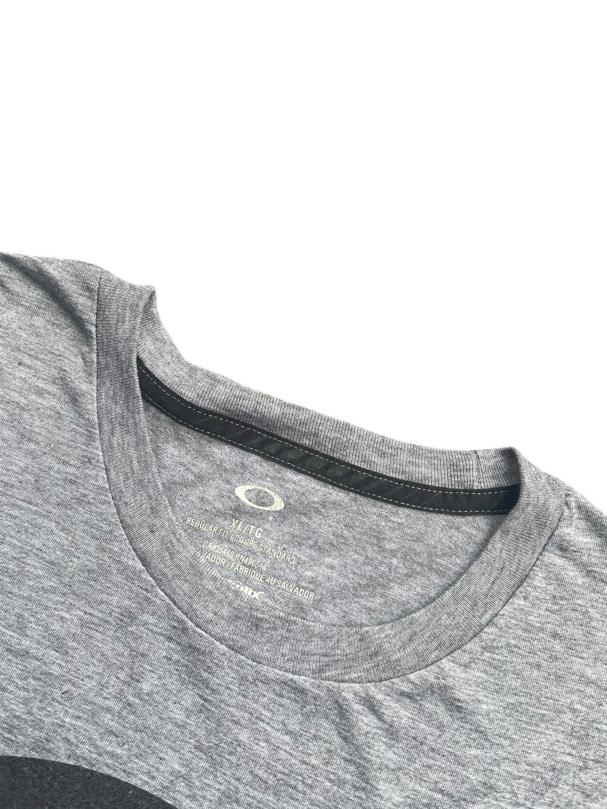 Oakley Oakley Tshirt Size US XL / EU 56 / 4 - 5 Thumbnail