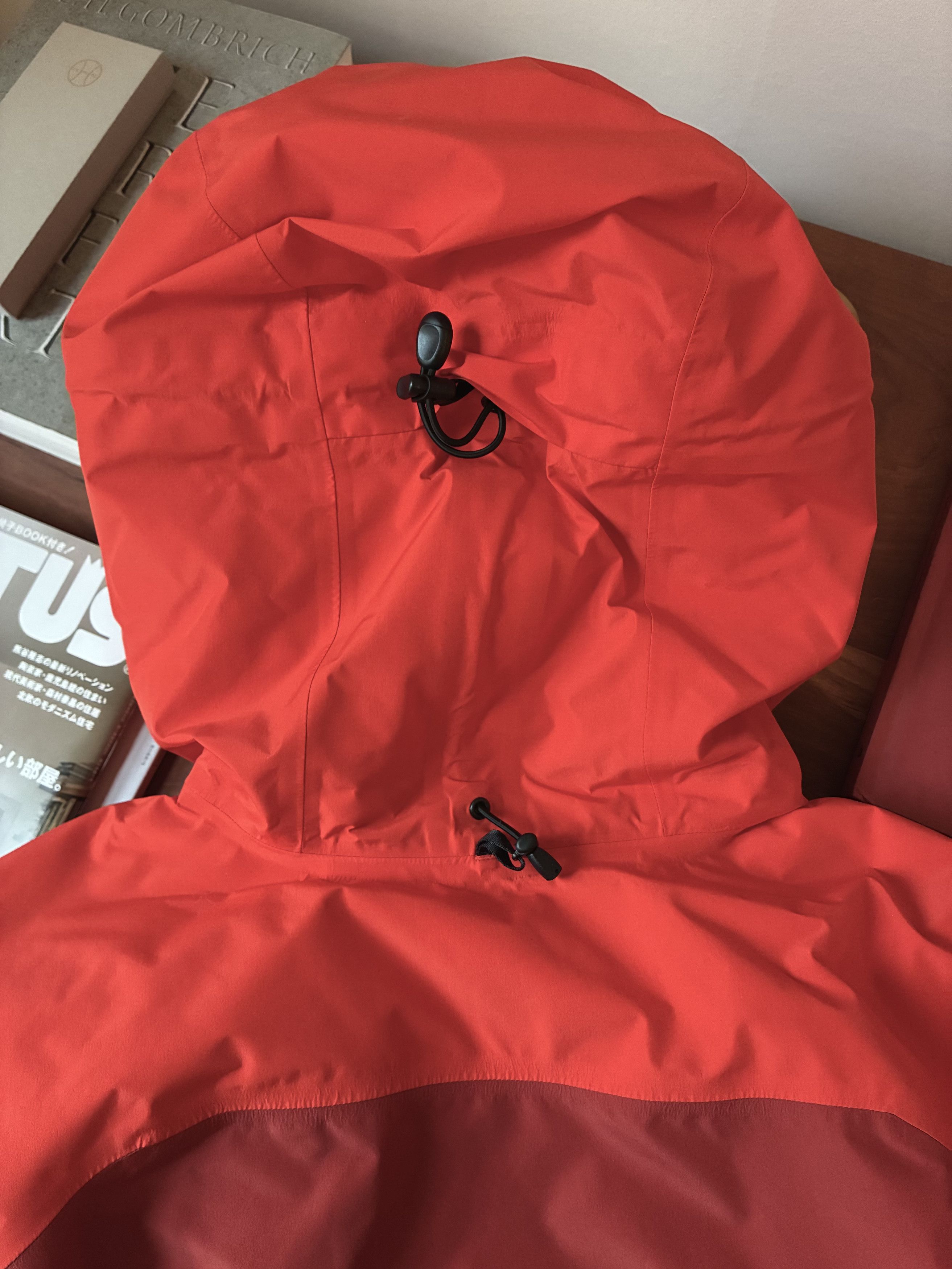 Arc'teryx Stikine Jacket (circa 2016), Aruna Size US S / EU 44-46 / 1 - 8 Thumbnail