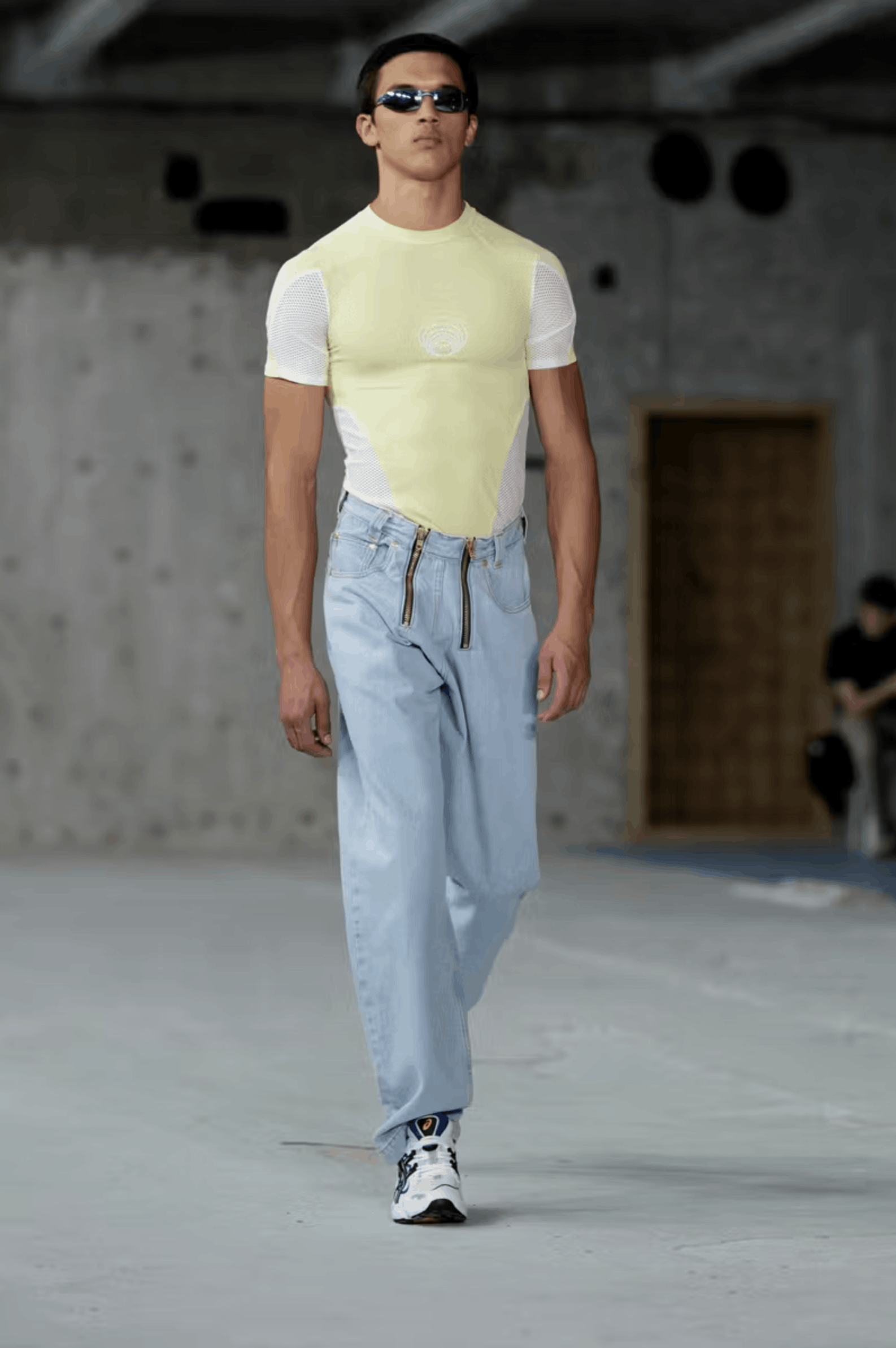 GmbH GmbH SS19 Cyrus Jeans Size US 30 / EU 46 - 7 Thumbnail