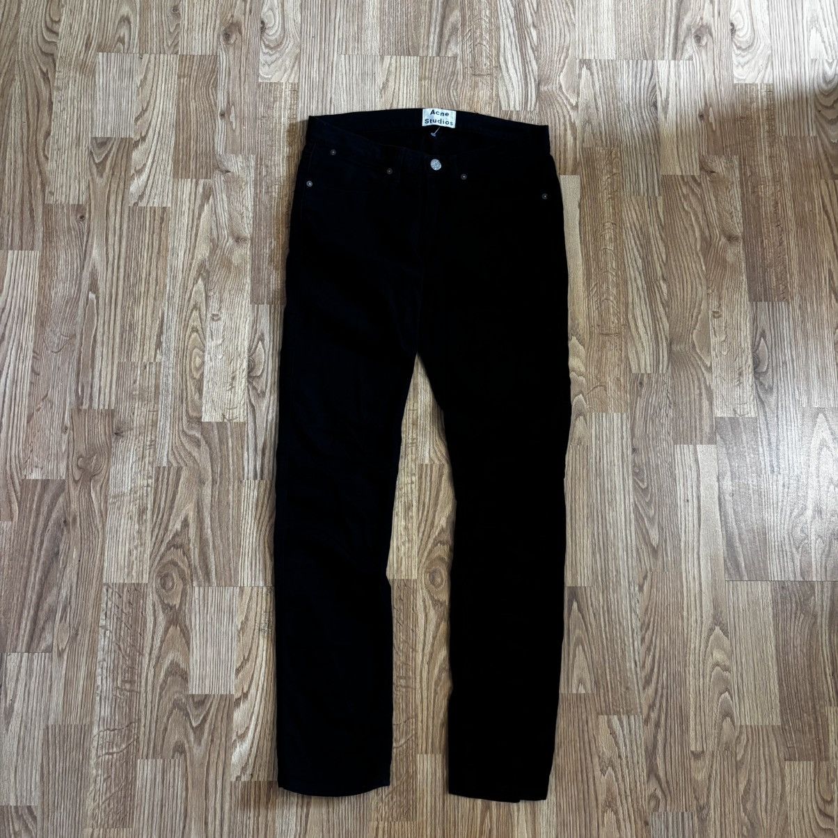 Acne Studios Acne Studios Denim Jeans 30/32 Slim Size US 30 / EU 46 - 1 Thumbnail