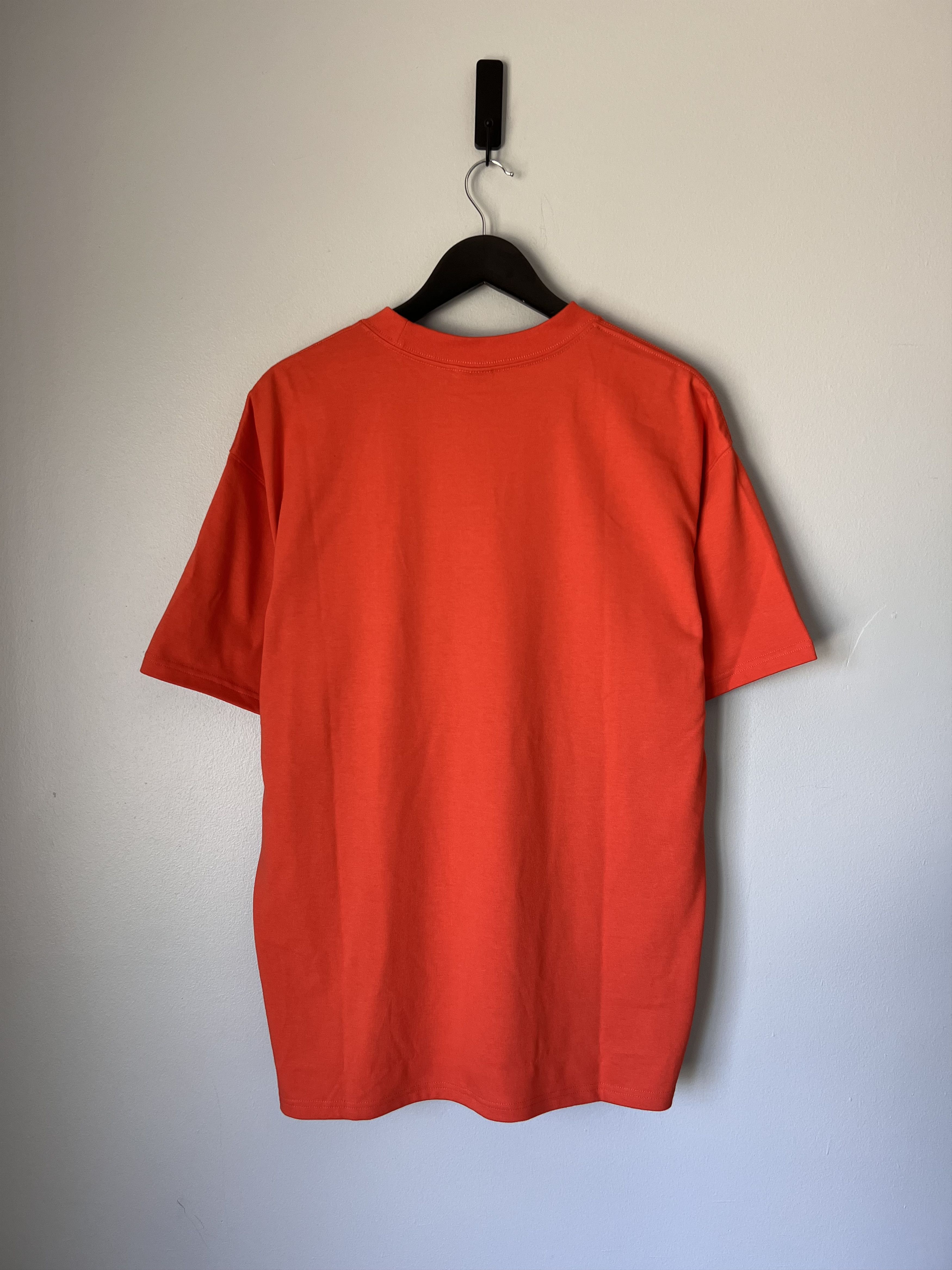 Nike ACG Nike ACG Cruise Boat Tee in Orange Size US M / EU 48-50 / 2 - 3 Thumbnail