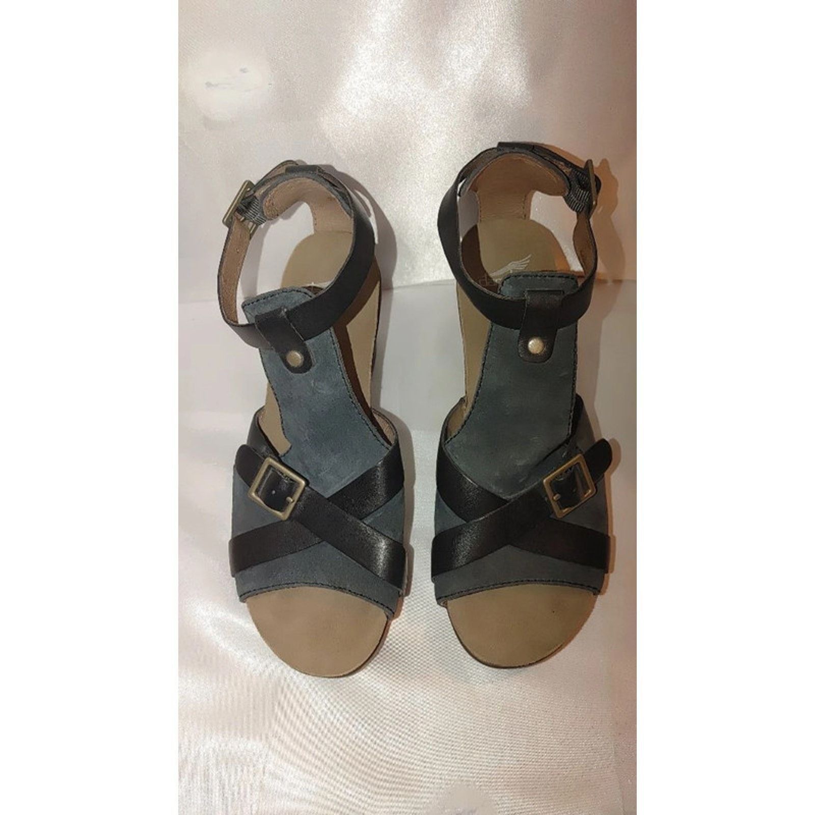 Dansko Dansko Dominique Sandal Size 40 Size US 9.5 / IT 39.5 - 7 Thumbnail