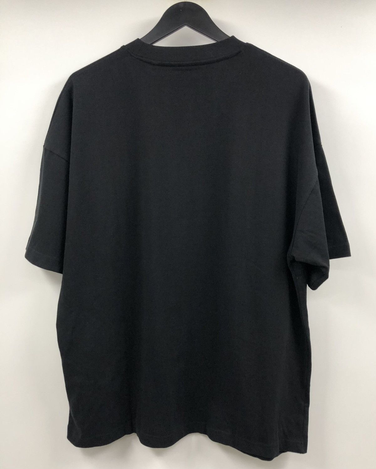 Other 234 Lagos Black T-Shirt Medium Size US M / EU 48-50 / 2 - 9 Thumbnail