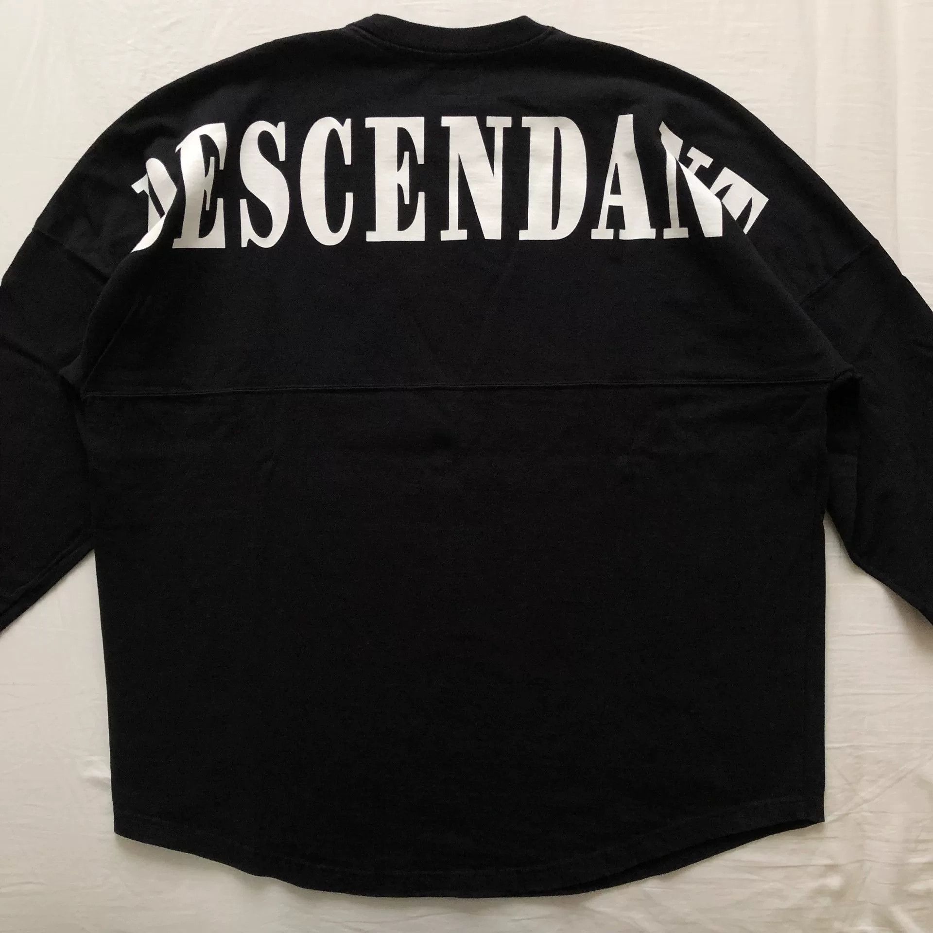 Descendant Descendant Cetus Jersey LS DCDT Size US L / EU 52-54 / 3 - 1 Thumbnail