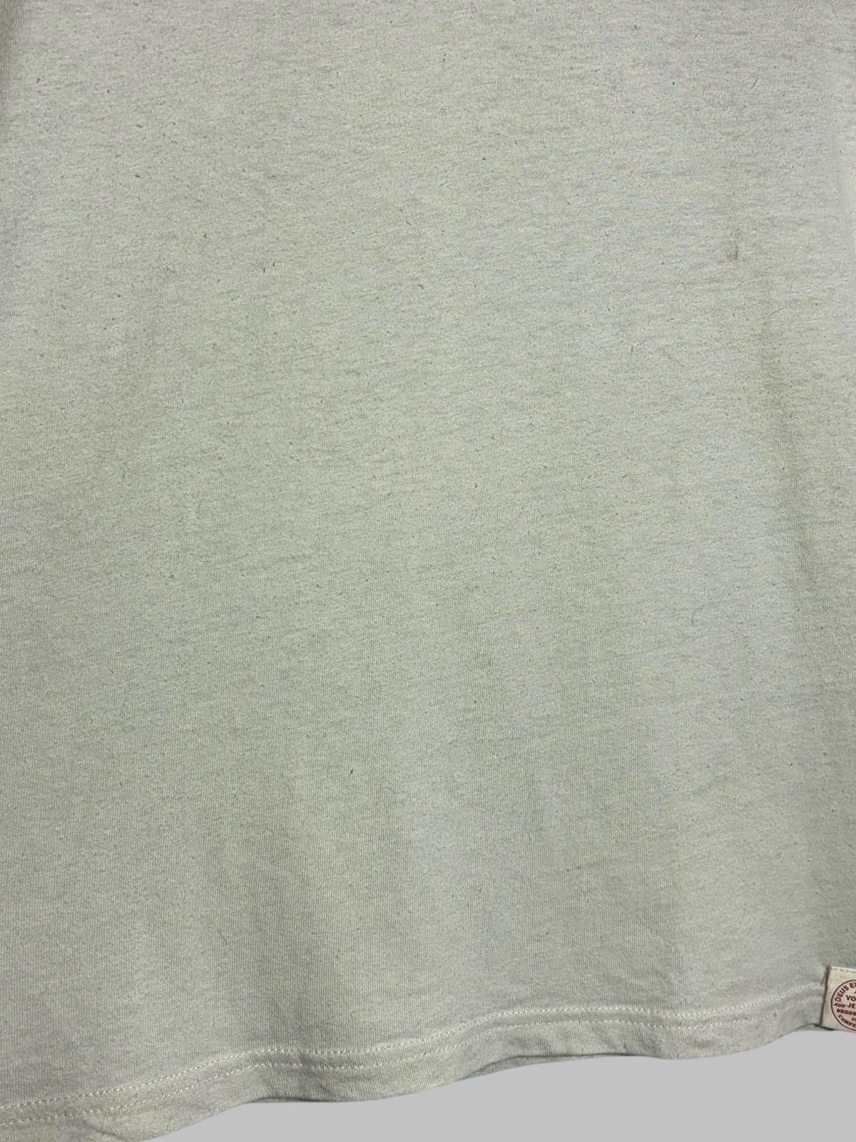 Deus Ex Machina Deus Ex Machina Streetwear White T-Shirt Size US M / EU 48-50 / 2 - 8 Thumbnail
