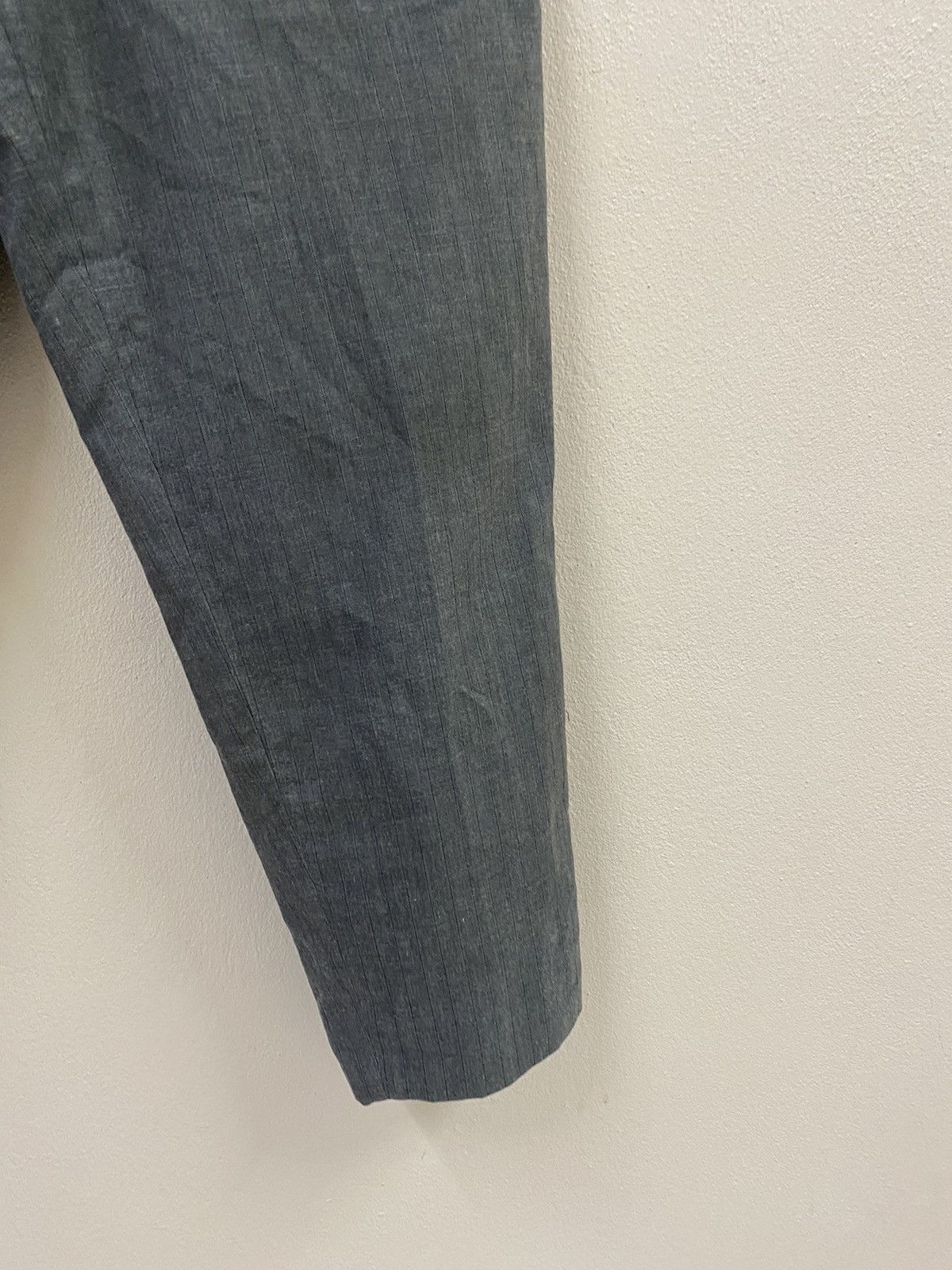 Comme des Garcons AD 1998 Comme Des Garcons Homme Plus Pants Size US 30 / EU 46 - 6 Thumbnail