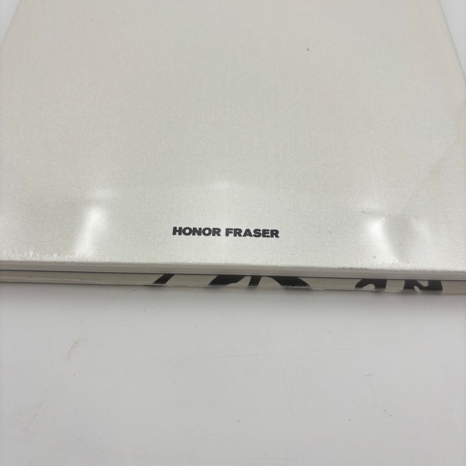 Kaws Kaws Mans Best Friend Art Exhibit Honor Fraser Book SEALED Size ONE SIZE - 4 Thumbnail