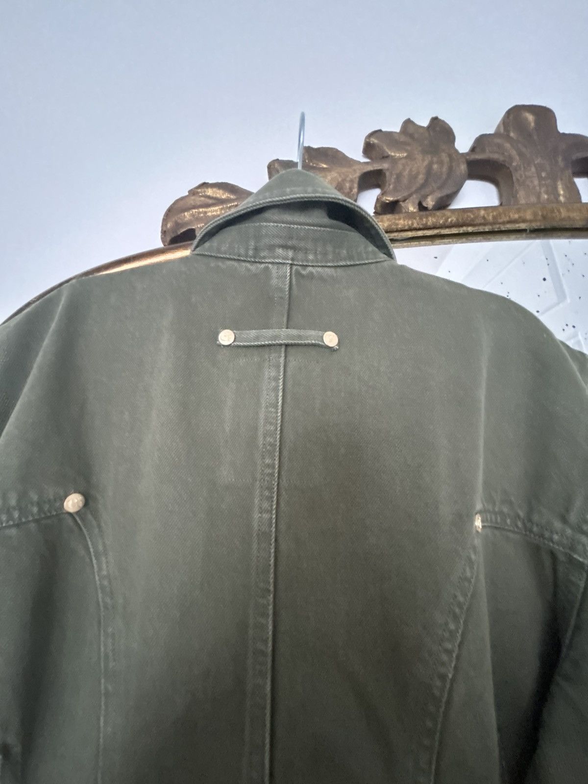 Cult Gaia × Gap GAP X CULT GAIA Size S / US 4 / IT 40 - 7 Thumbnail