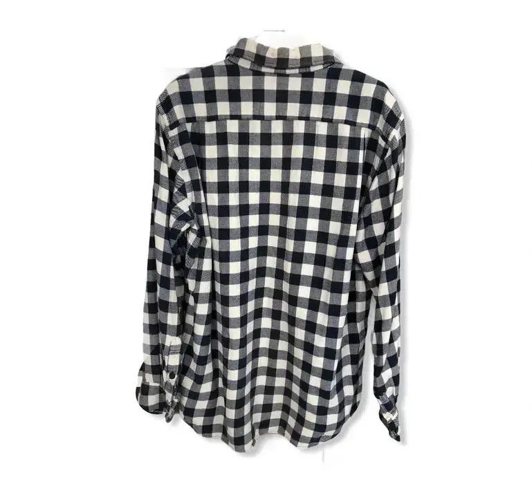 Japanese Brand Japanese Brand Uniqlo Plaid Tartan Shirt Button Size US L / EU 52-54 / 3 - 5 Thumbnail