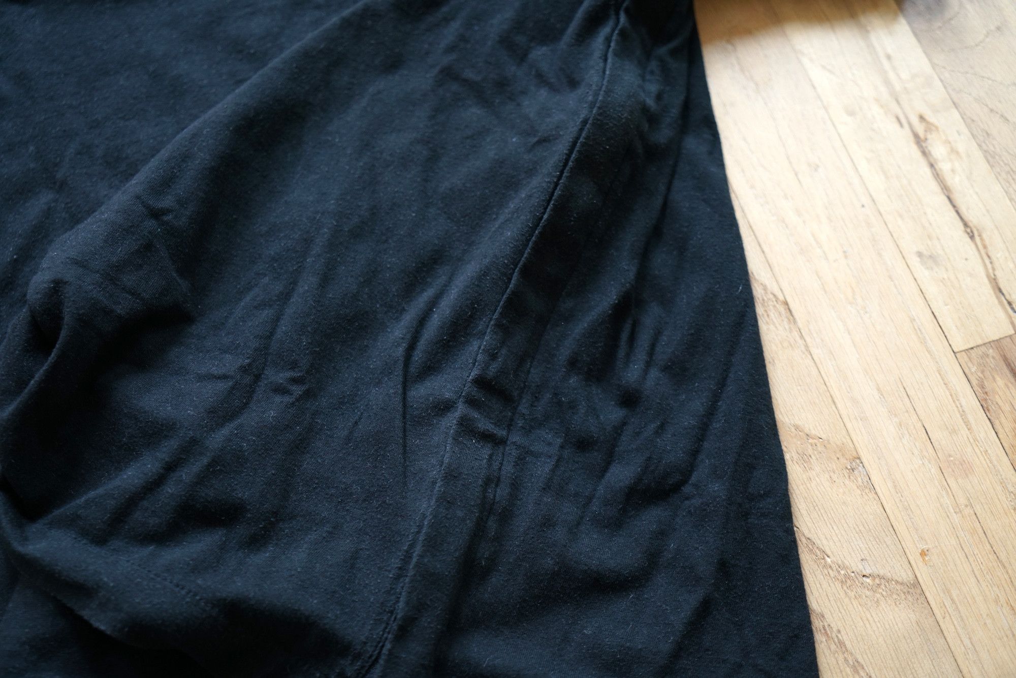 Comme des Garcons Homme Plus T-shirt Size US M / EU 48-50 / 2 - 2 Thumbnail