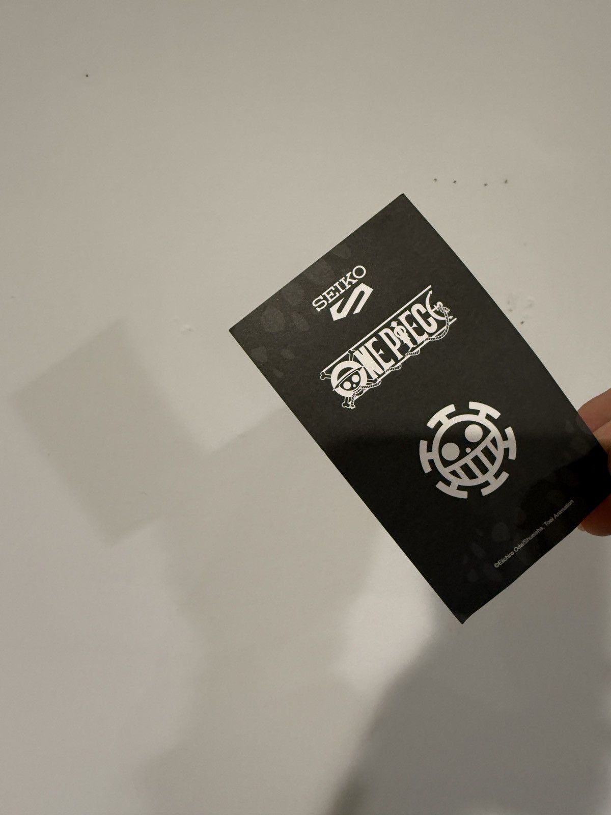 Seiko Seiko × One Piece Limited Edition Automatic Watch Size ONE SIZE - 6 Thumbnail