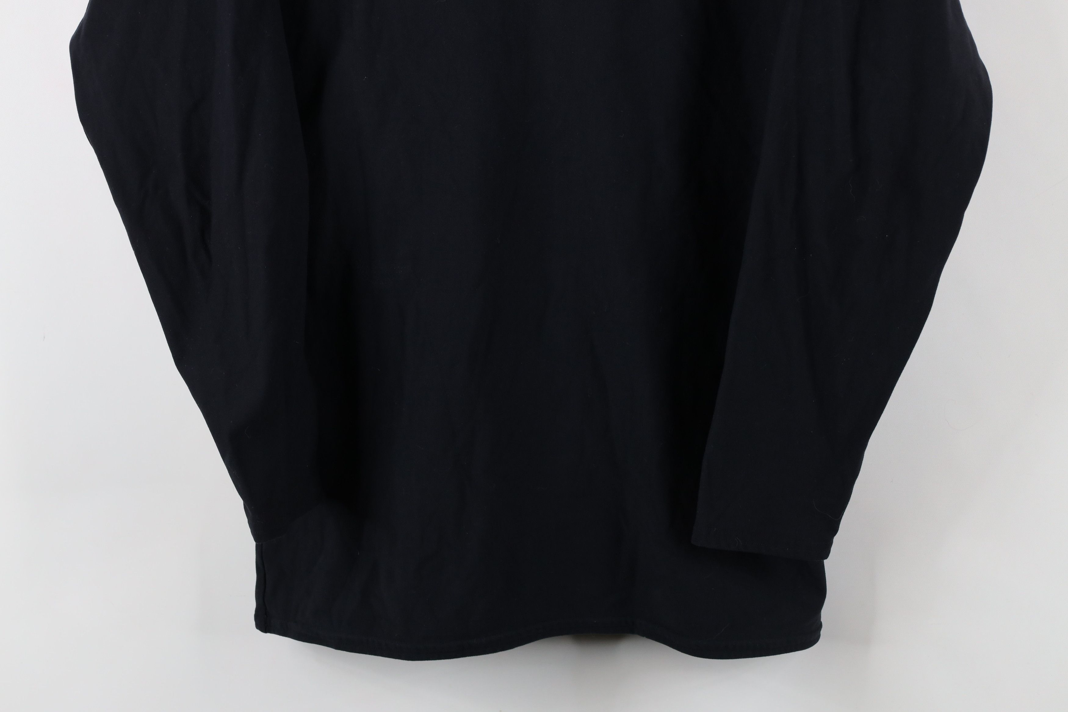 Under Armour × Vintage Under Armour ColdGear Compression Mock Neck T-Shirt Size US XXL / EU 58 / 5 - 3 Thumbnail