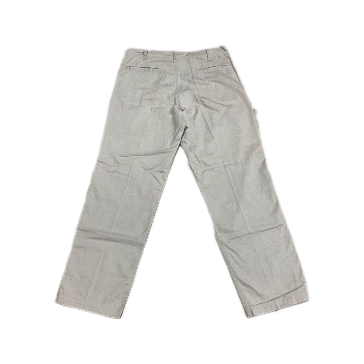 GOODENOUGH × Hiroshi Fujiwara 🔥Vintage Archived GDEH Goodenough Tactical Cargo Pants Size US 32 / EU 48 - 7 Thumbnail