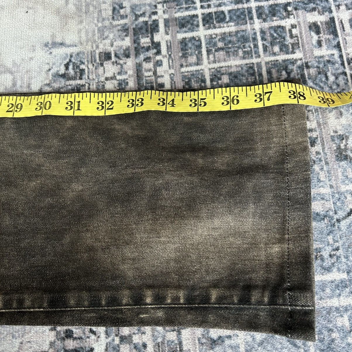 Tornado Mart Tornado Mart Acid Wash Punk Pants Size US 32 / EU 48 - 24 Thumbnail