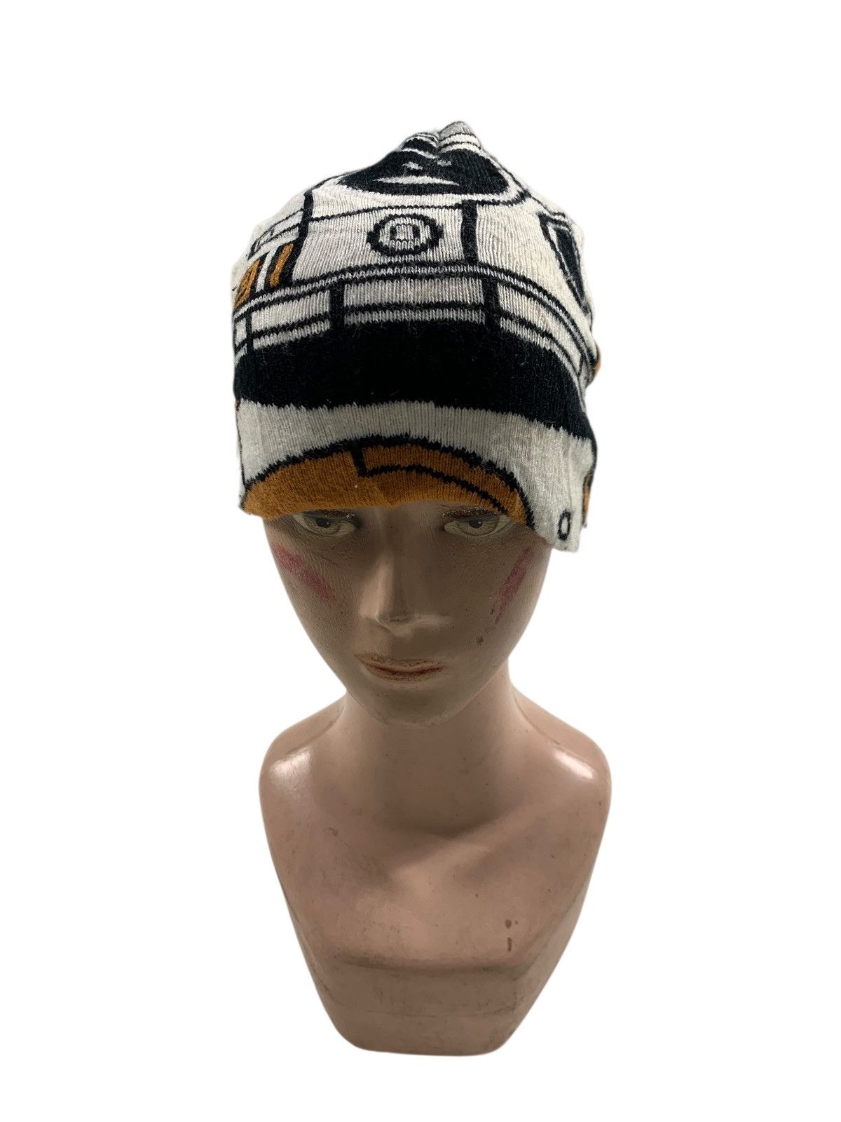 Kapital Starwars beanie hats Size ONE SIZE - 1 Thumbnail