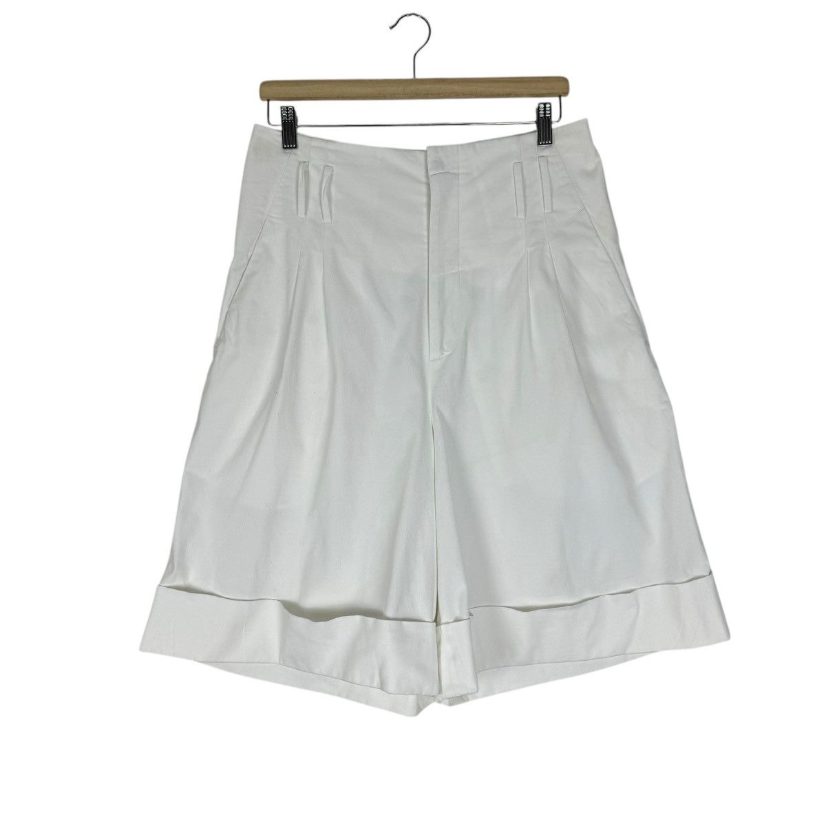 ☀️JIL SANDER CASUAL SUMMER SHORT KHAKIS PANTS