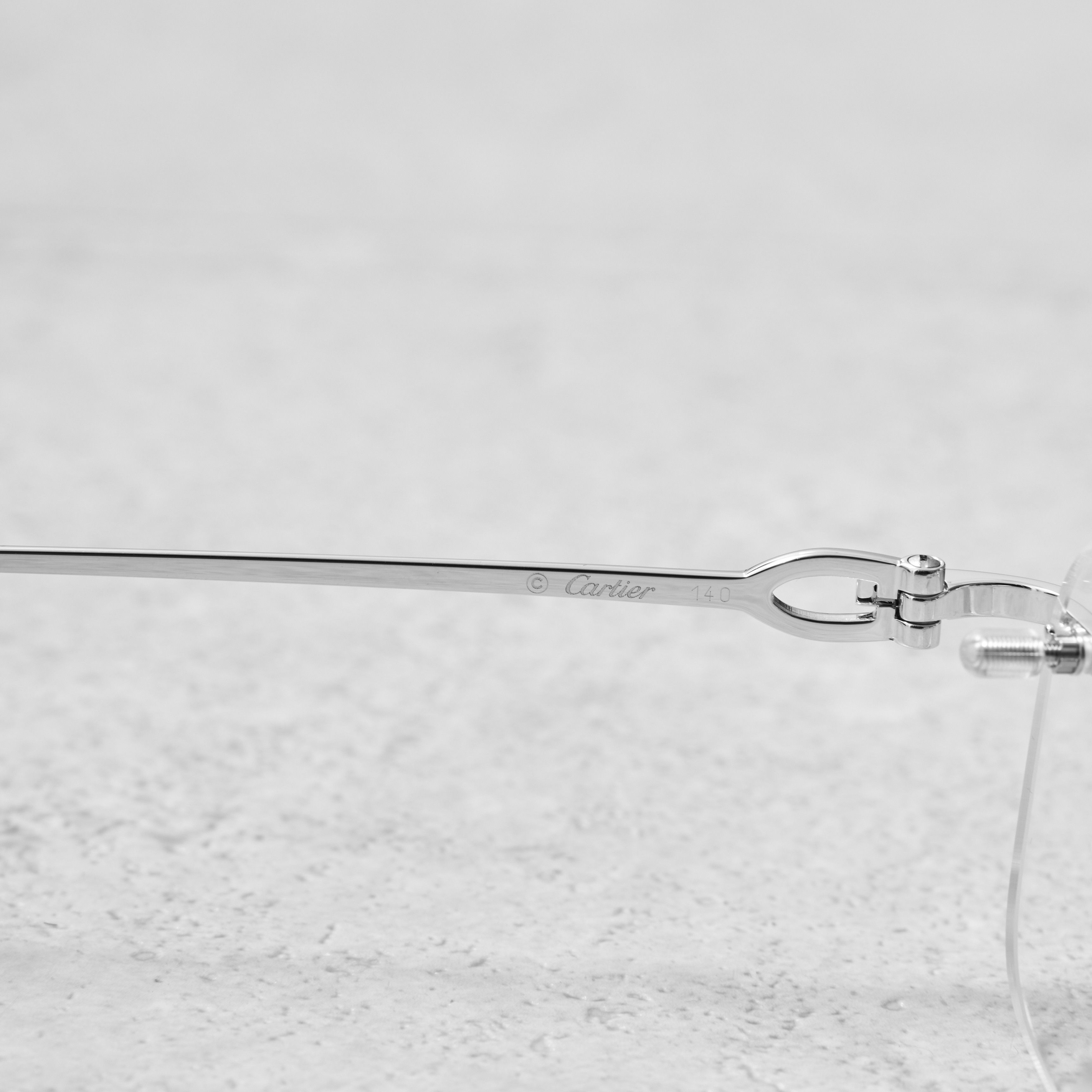 Cartier CARTIER CT0050O 002 Size ONE SIZE - 7 Thumbnail
