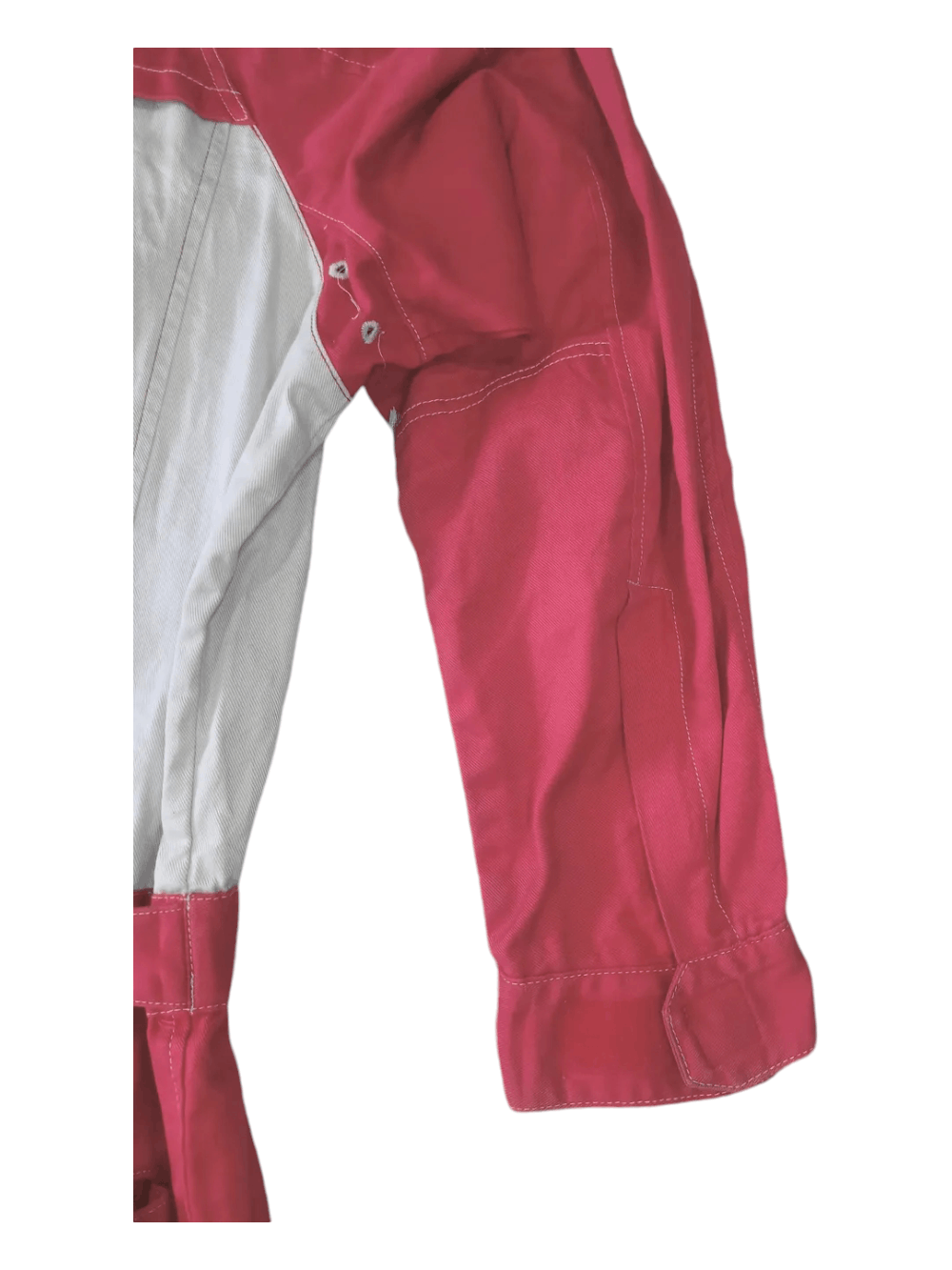 Nissan Vintage Nissan Japan Racing Coverall Jumpsuit Size US 32 / EU 48 - 21 Thumbnail