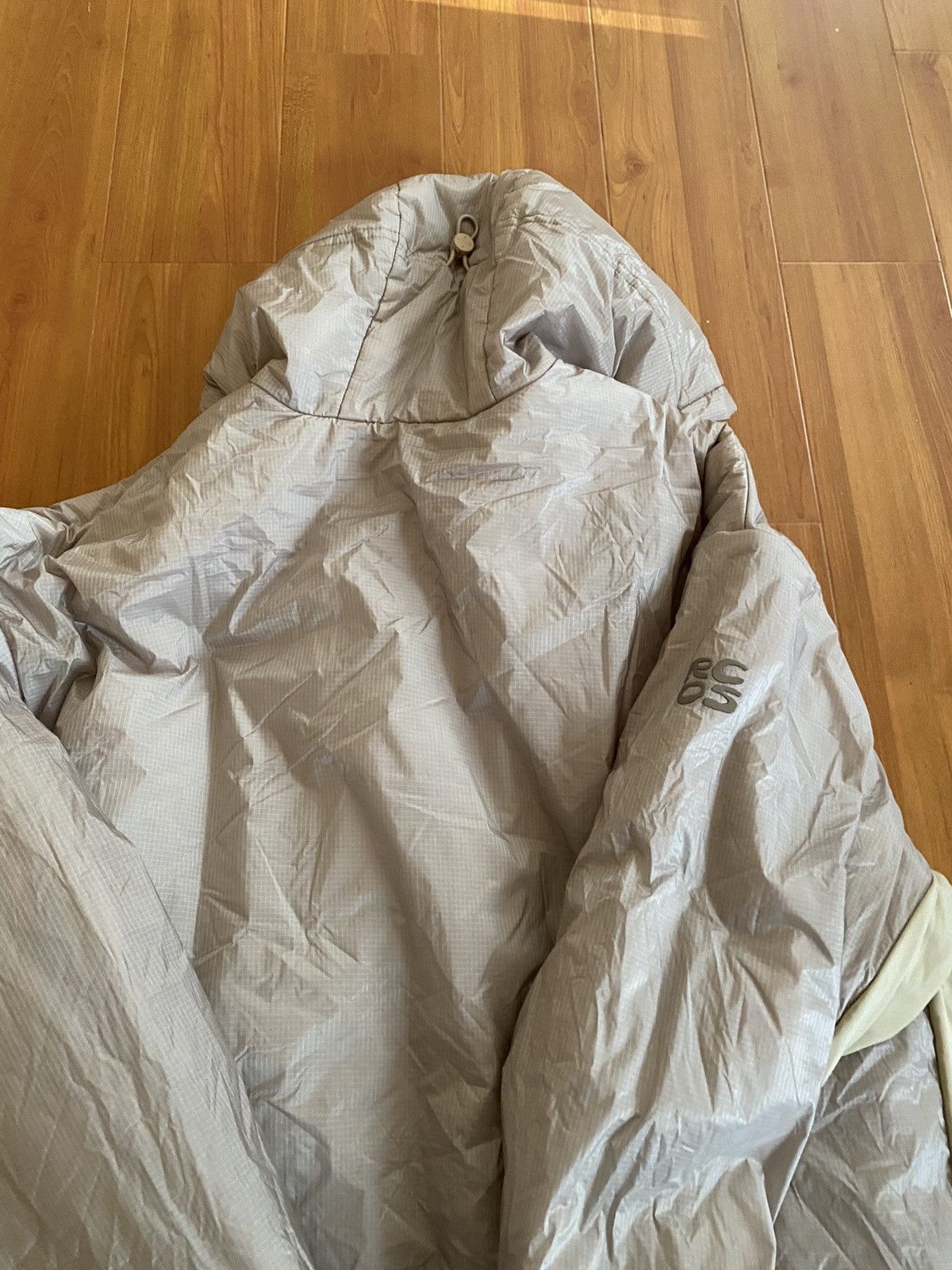 Reese Cooper Reese Cooper Outdoor Supply Puff Jacket Size US XL / EU 56 / 4 - 9 Thumbnail