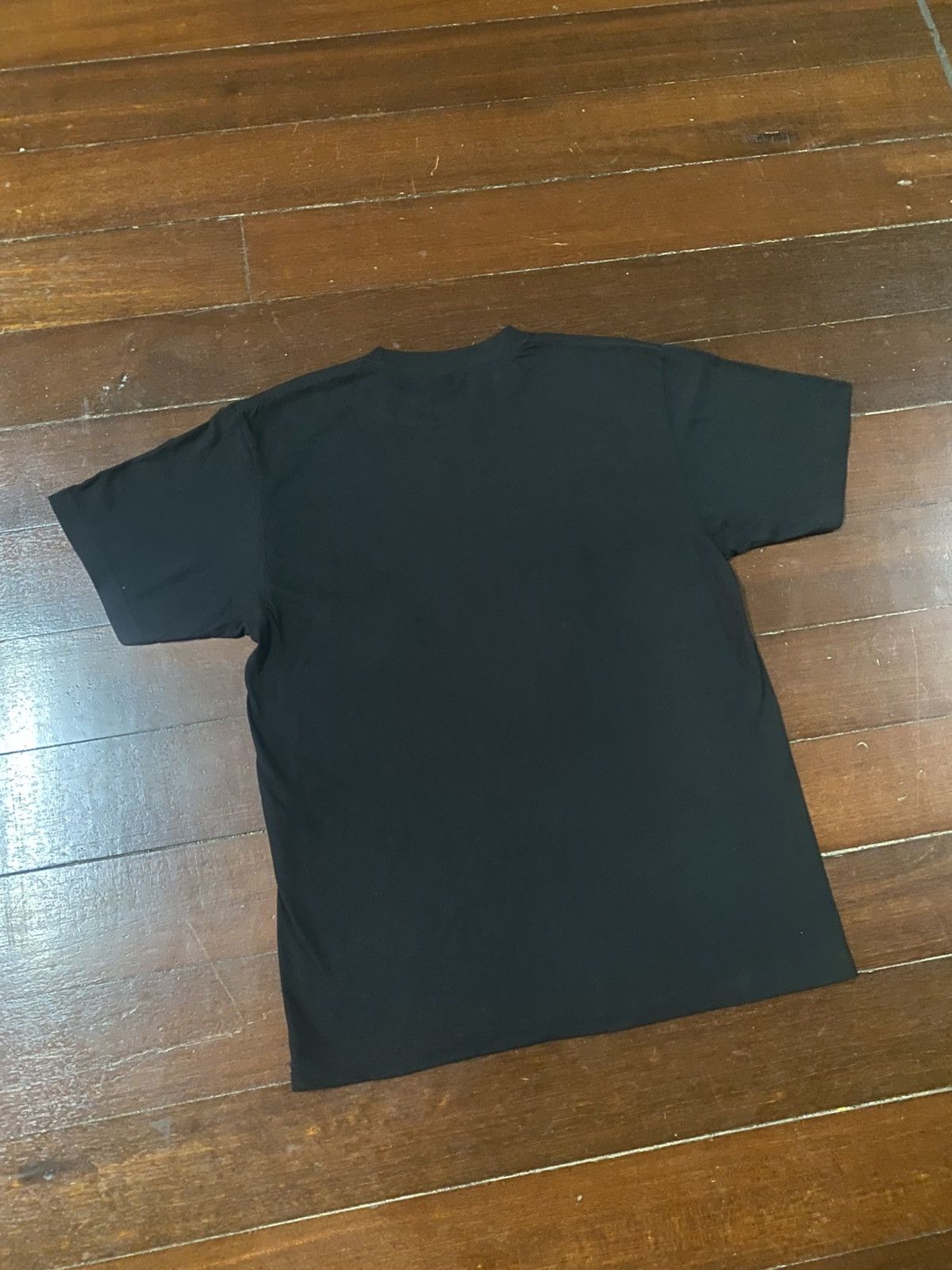 Anime Anime Hatsune Miku Project DIVA Vocaloid Software Promo Tee Size US L / EU 52-54 / 3 - 8 Thumbnail