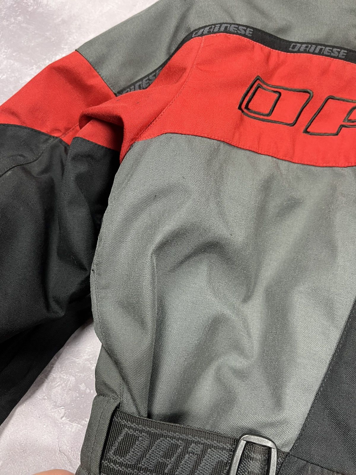 Dainese Dainese Motorcycle Goretex Biker Moto Jacket Size US L / EU 52-54 / 3 - 11 Thumbnail