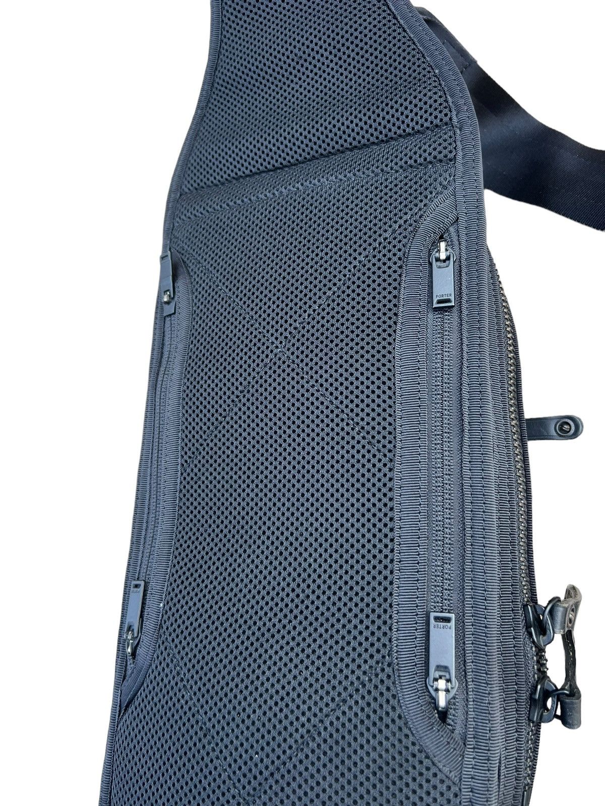 Porter Porter Heat Yoshida Japan Crossbody Bag Size ONE SIZE - 12 Thumbnail