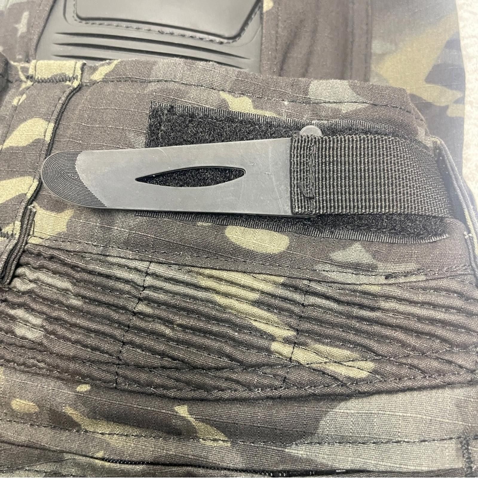 Other G3 Professional Combat Camo Tactical Pants many sizes avail Size US 36 / EU 52 - 7 Thumbnail