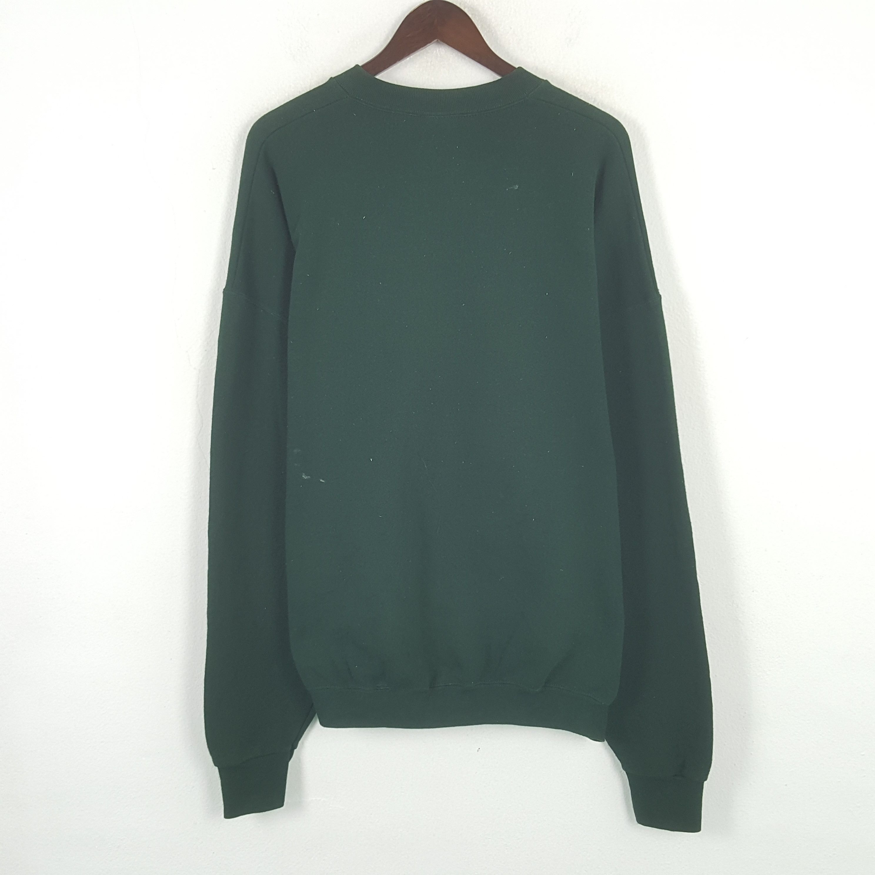 Vintage Vintage County Kerry Ireland Sweatshirt Size US XXL / EU 58 / 5 - 3 Thumbnail