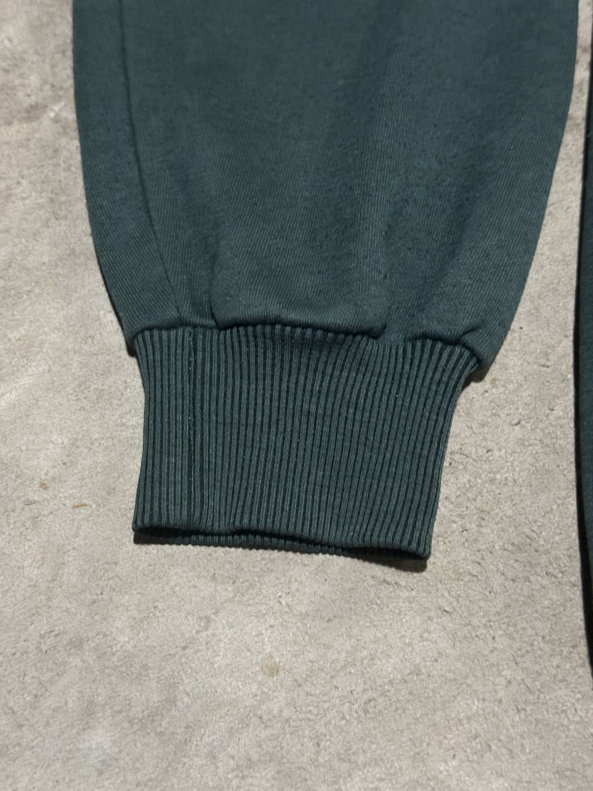 Polo Ralph Lauren Polo Ralph Lauren Polo Sport basketball bear green 90s Size US L / EU 52-54 / 3 - 8 Thumbnail