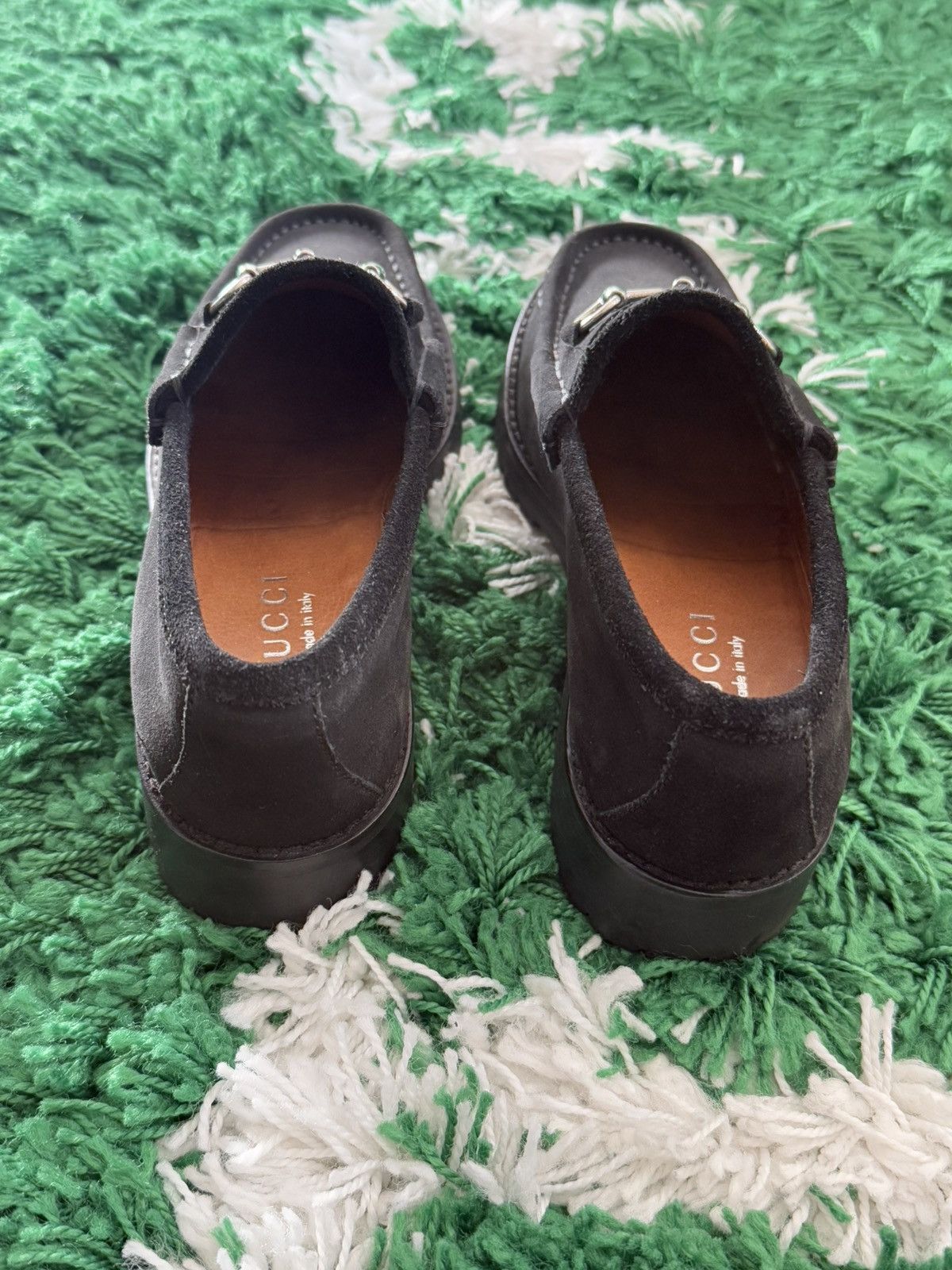 Gucci Gucci loafers Size US 6.5 / IT 36.5 - 4 Thumbnail
