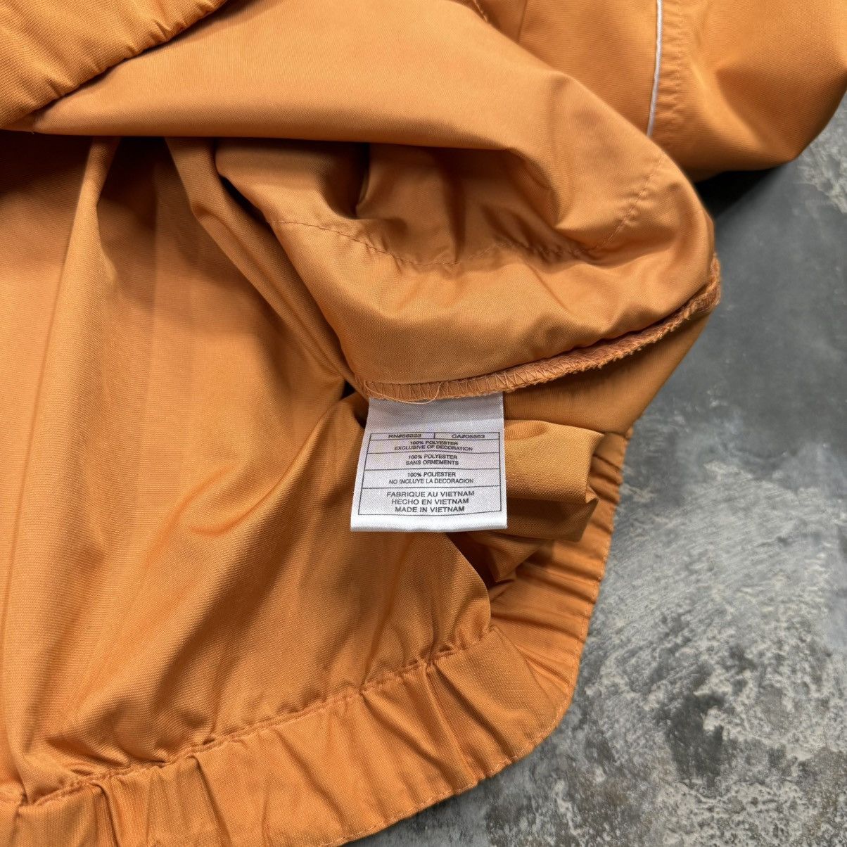 Nike Nike Mini Swoosh Pullover Windbreaker Jacket Size US L / EU 52-54 / 3 - 8 Thumbnail