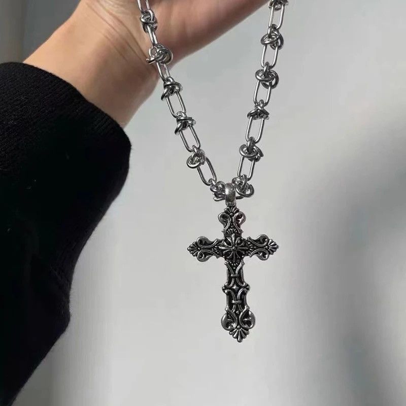 Other Cross Linked Chain Size ONE SIZE - 1 Thumbnail
