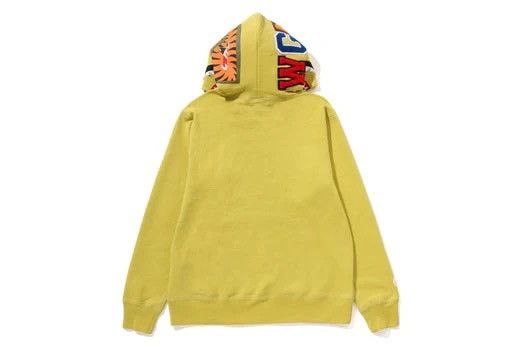Bape Bape Hoodie Size ONE SIZE - 3 Thumbnail