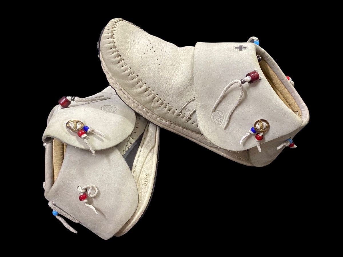 Visvim Visvim 2001 Fbt Coyote Size US 9.5 / EU 42-43 - 3 Thumbnail