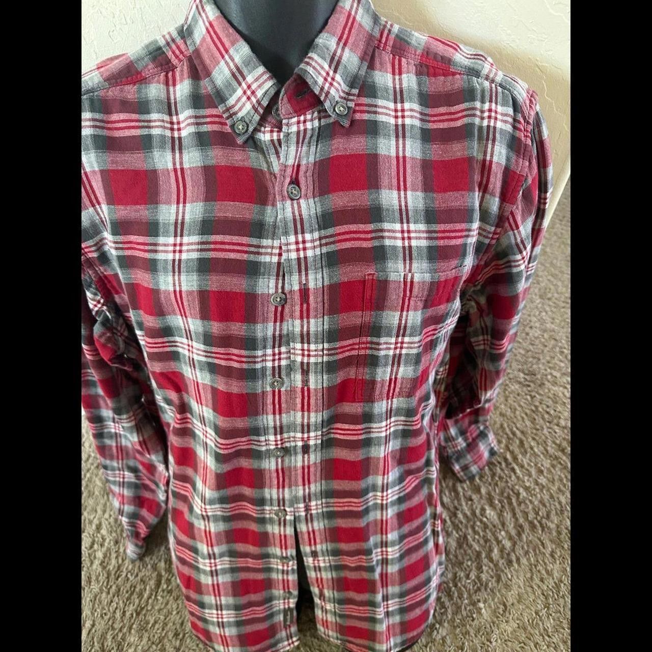 Eddie Bauer Mens Pre Own As Is F29d Size US L / EU 52-54 / 3 - 5 Thumbnail