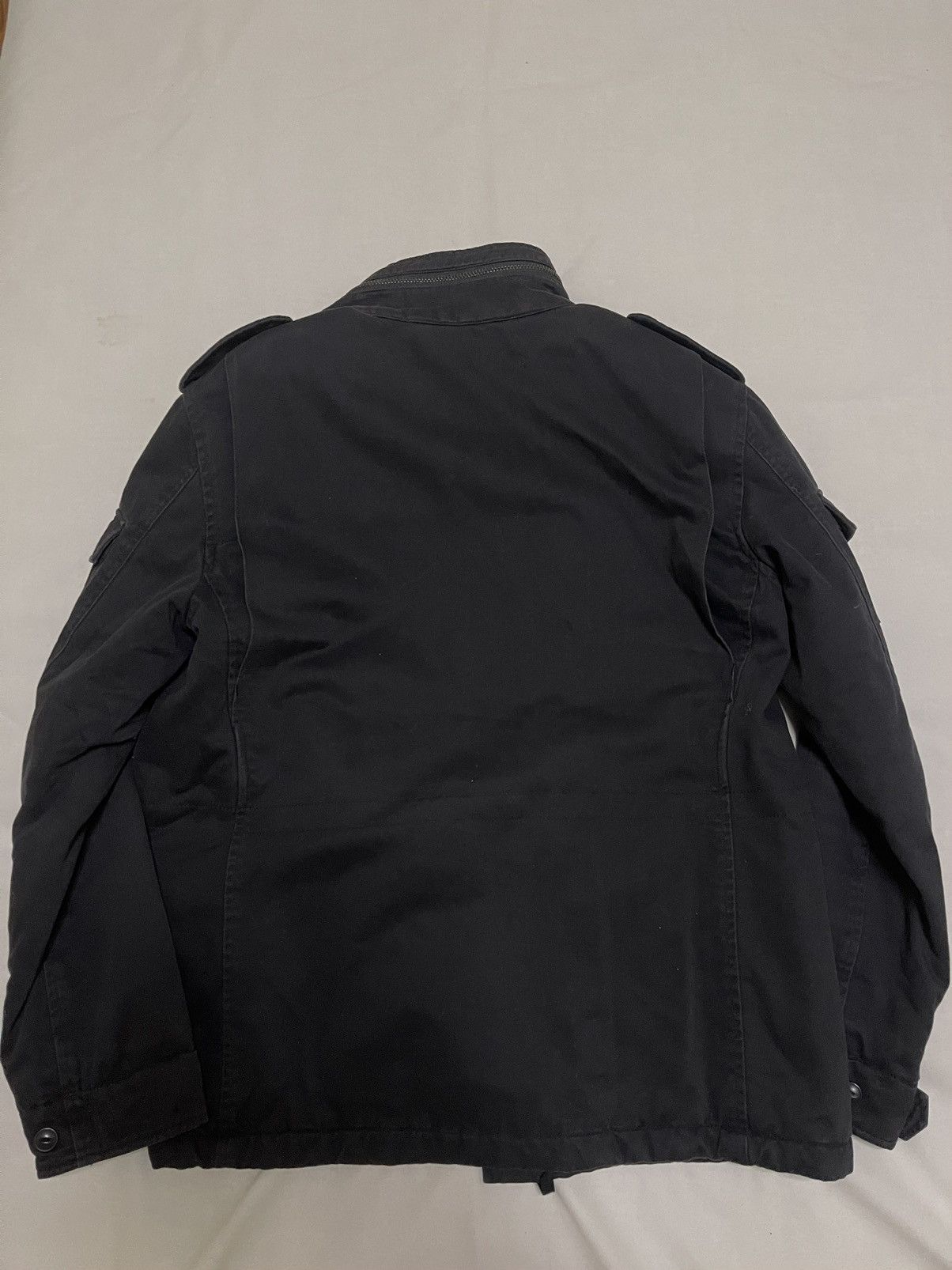 Neighborhood × Supreme Supreme neighborhood nbhd m65 Jacket Size US L / EU 52-54 / 3 - 6 Thumbnail