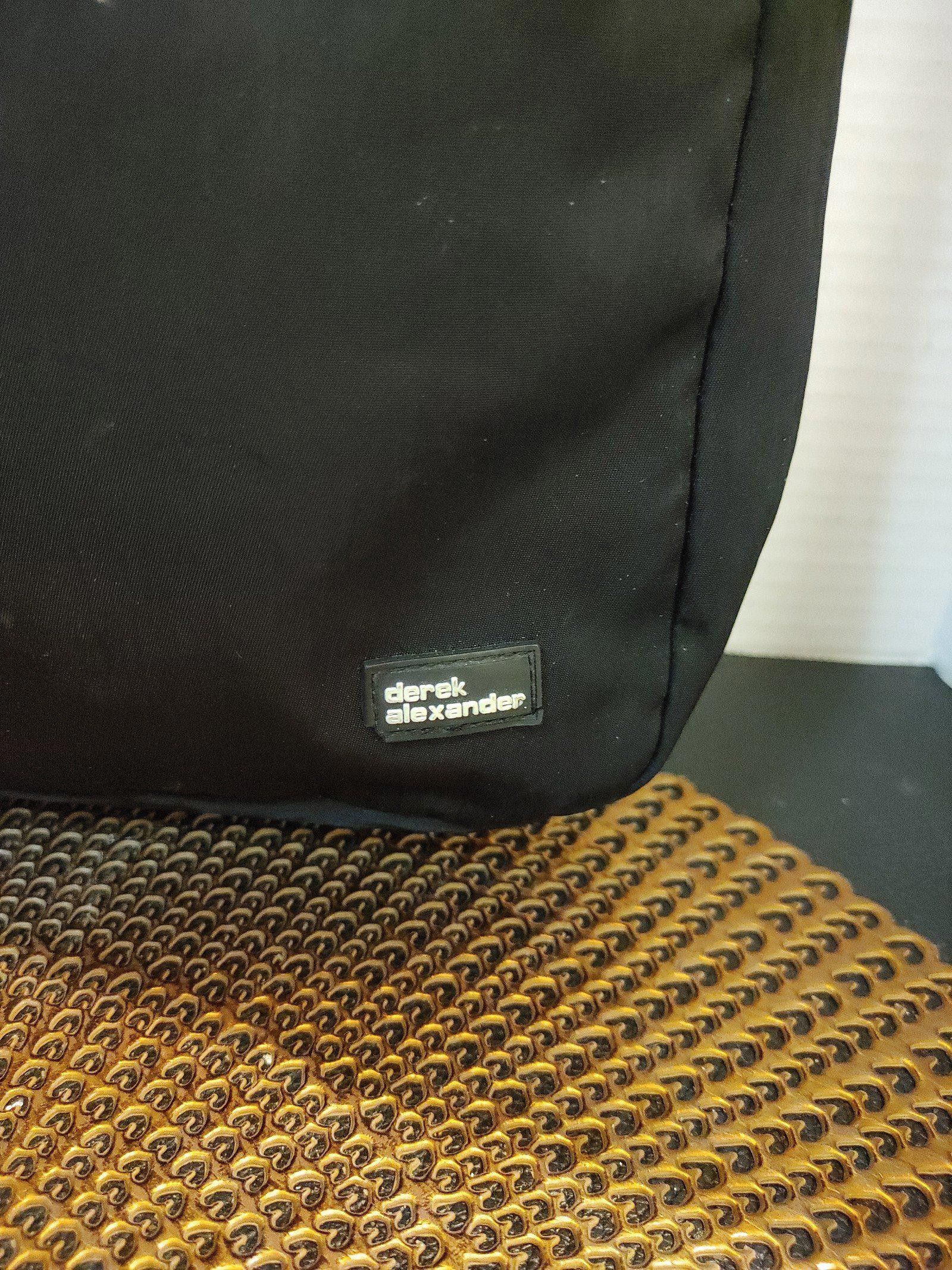 Designer Derek Alexander Tote Size ONE SIZE - 5 Thumbnail