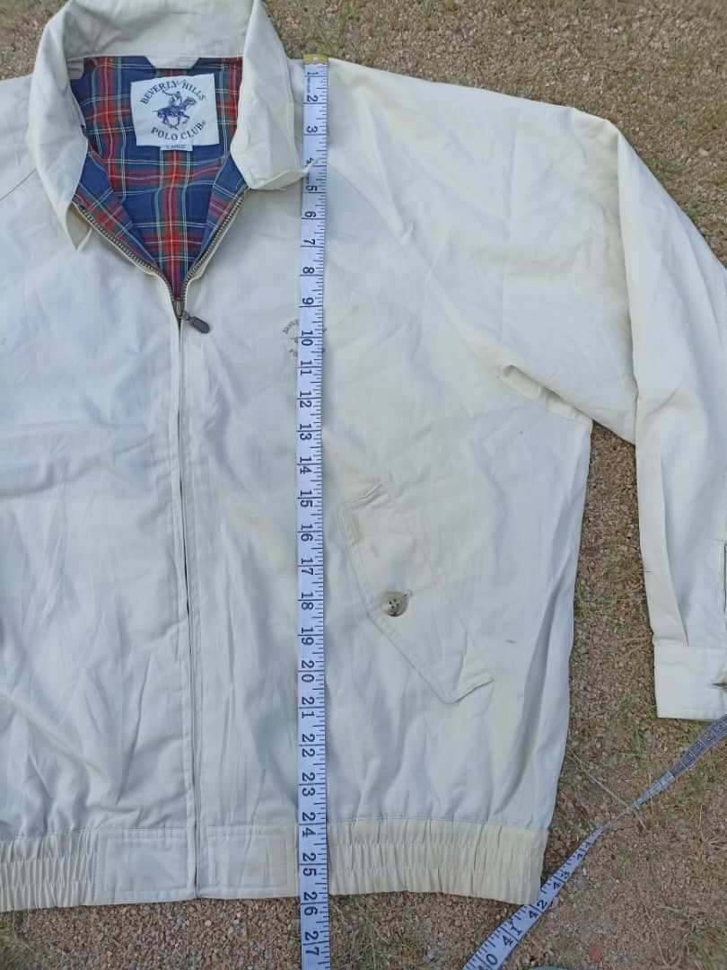Beverly Hills Polo Club Beverly Hills Polo Club Jacket Size US L / EU 52-54 / 3 - 16 Thumbnail