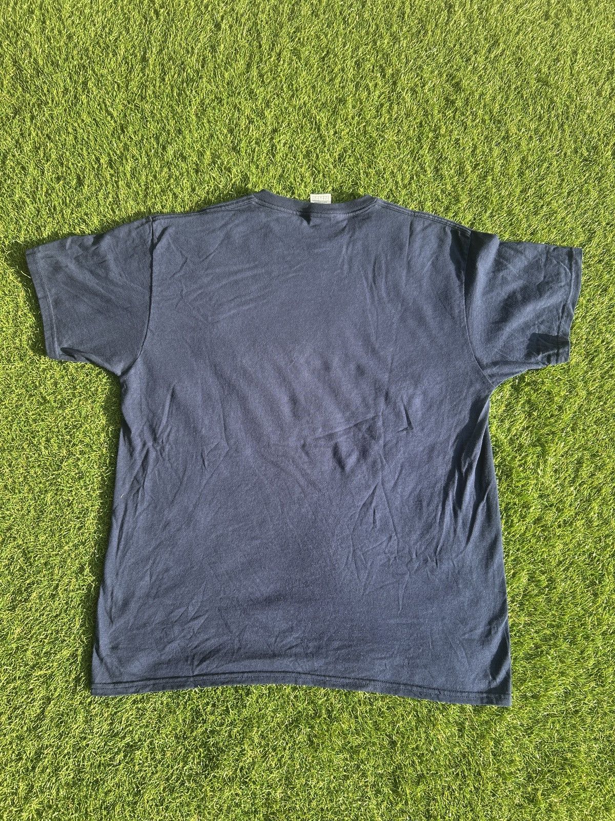 Vintage Vintage Binford Tools Home Improvement TV Show Promo Tee Size US L / EU 52-54 / 3 - 4 Thumbnail