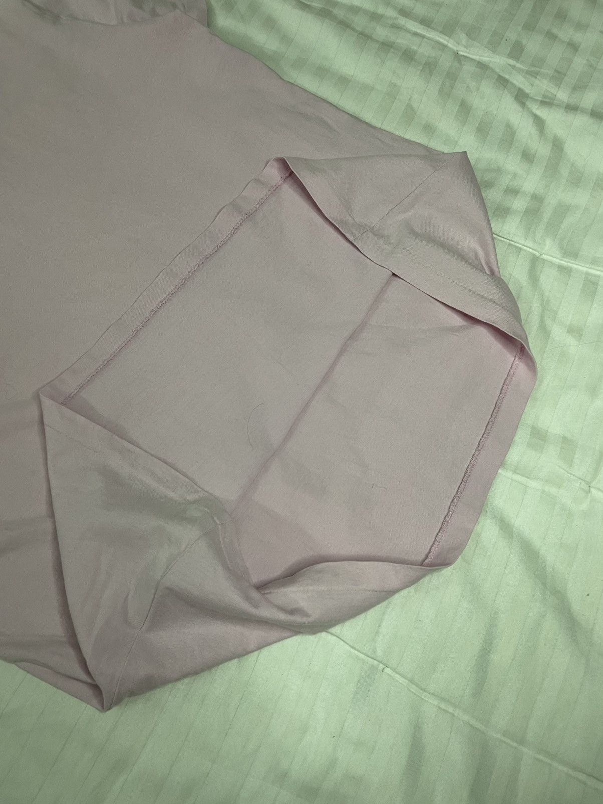 Ralph Lauren Polo Ralph Lauren Pink Tshirt Size US M / EU 48-50 / 2 - 9 Thumbnail