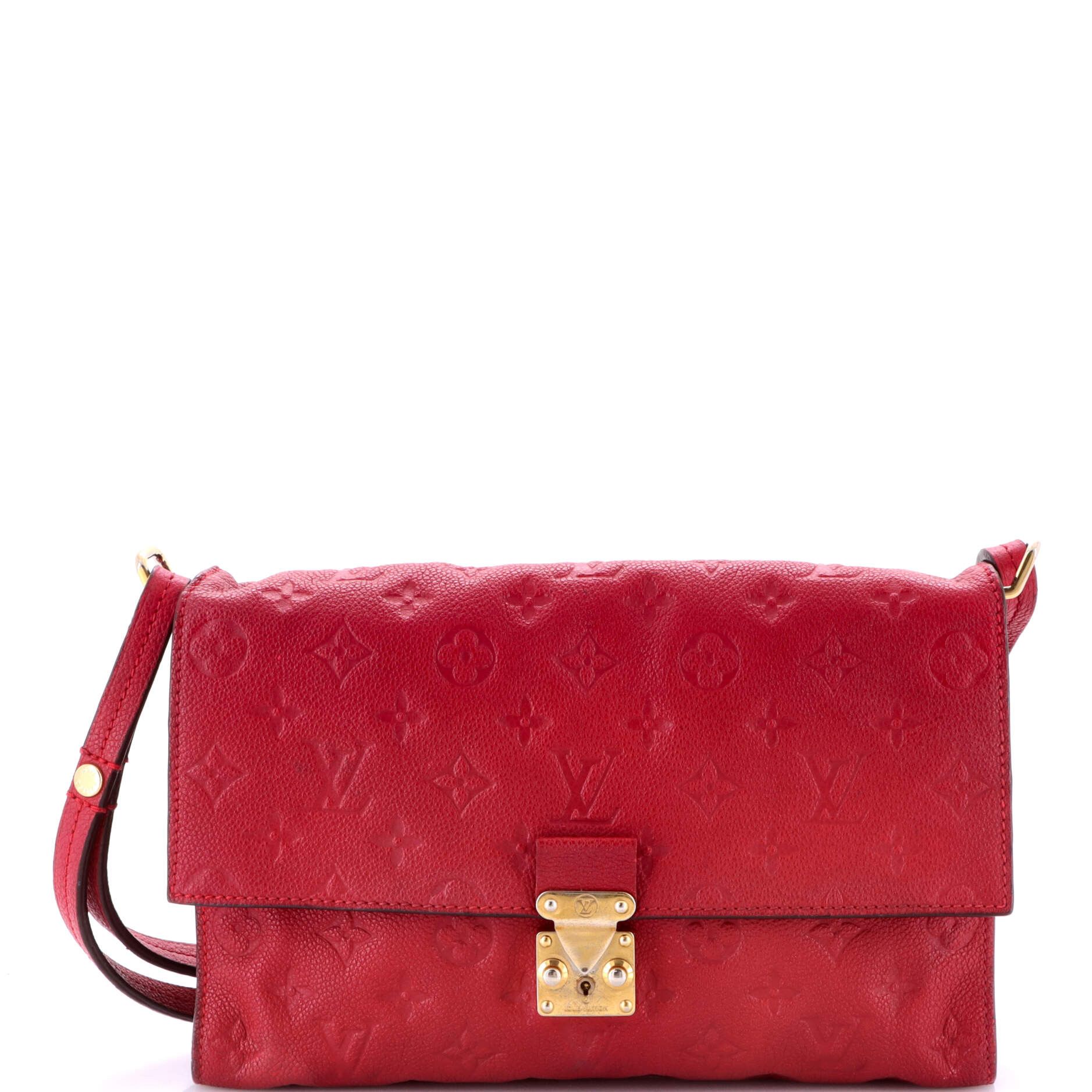 Louis Vuitton Fascinante Handbag Size ONE SIZE - 1 Thumbnail