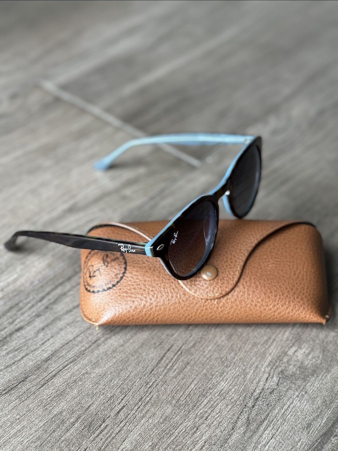 RayBan ￼Ray Ban rb2180 2015 sunglasses Size ONE SIZE - 1 Thumbnail